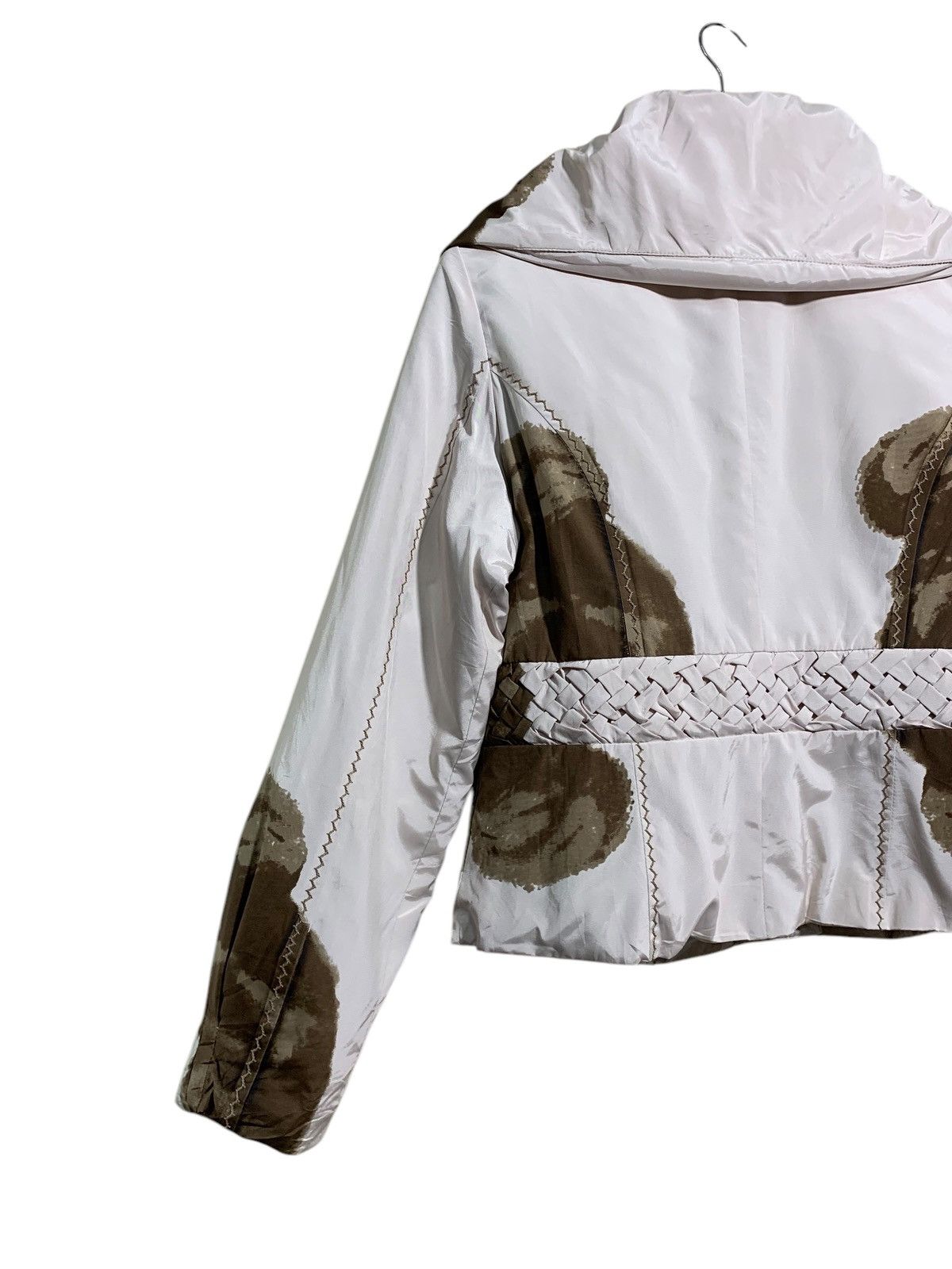Marni 🔥MARNI FLORAL SNAP BUTTON JACKETS Size M / US 6-8 / IT 42-44 - 6 Thumbnail