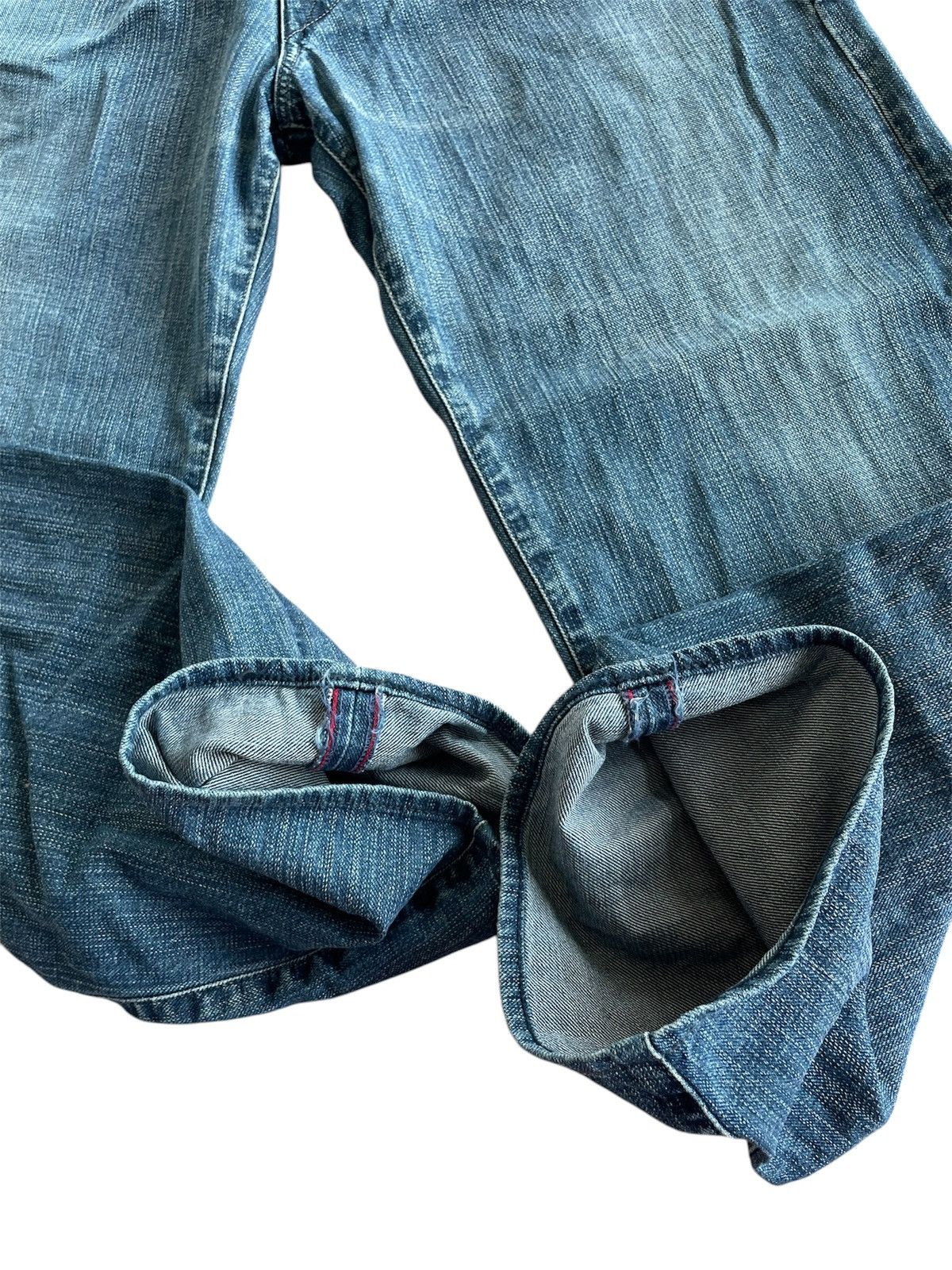 45rpm 45rpm jeans Size US 30 / EU 46 - 8 Thumbnail