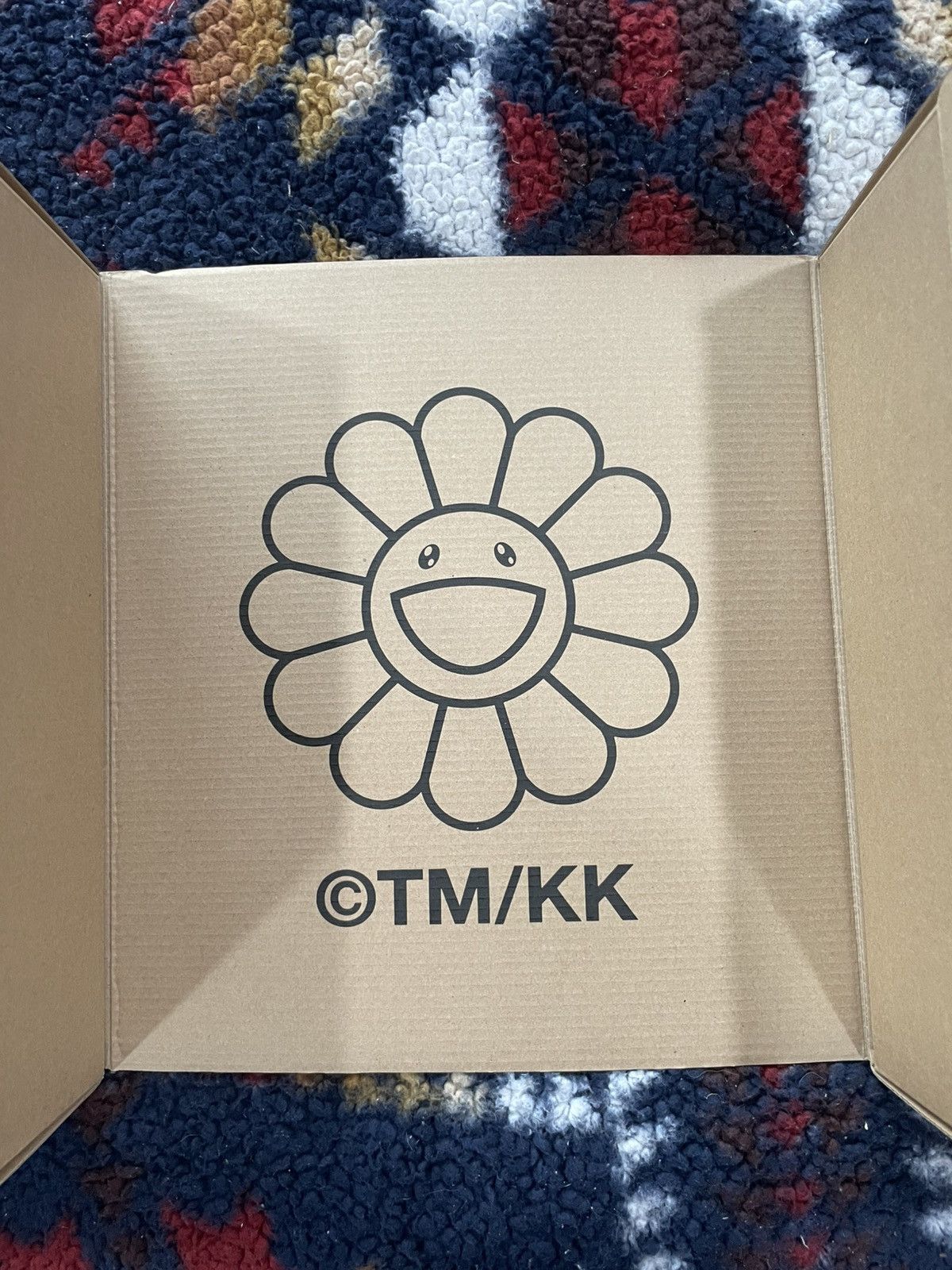 Takashi Murakami Ohana Hatake x Takashi Murakami Size US 11 / EU 44 - 6 Thumbnail
