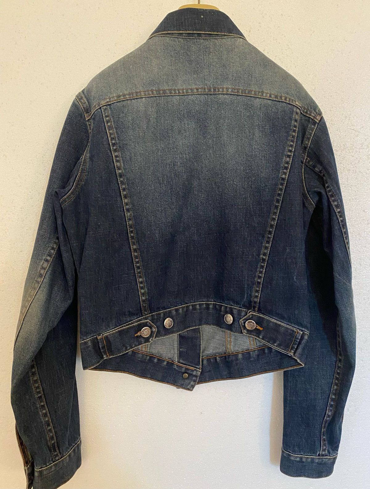 Gucci Gucci Tom Ford Size M / US 6-8 / IT 42-44 - 2 Thumbnail
