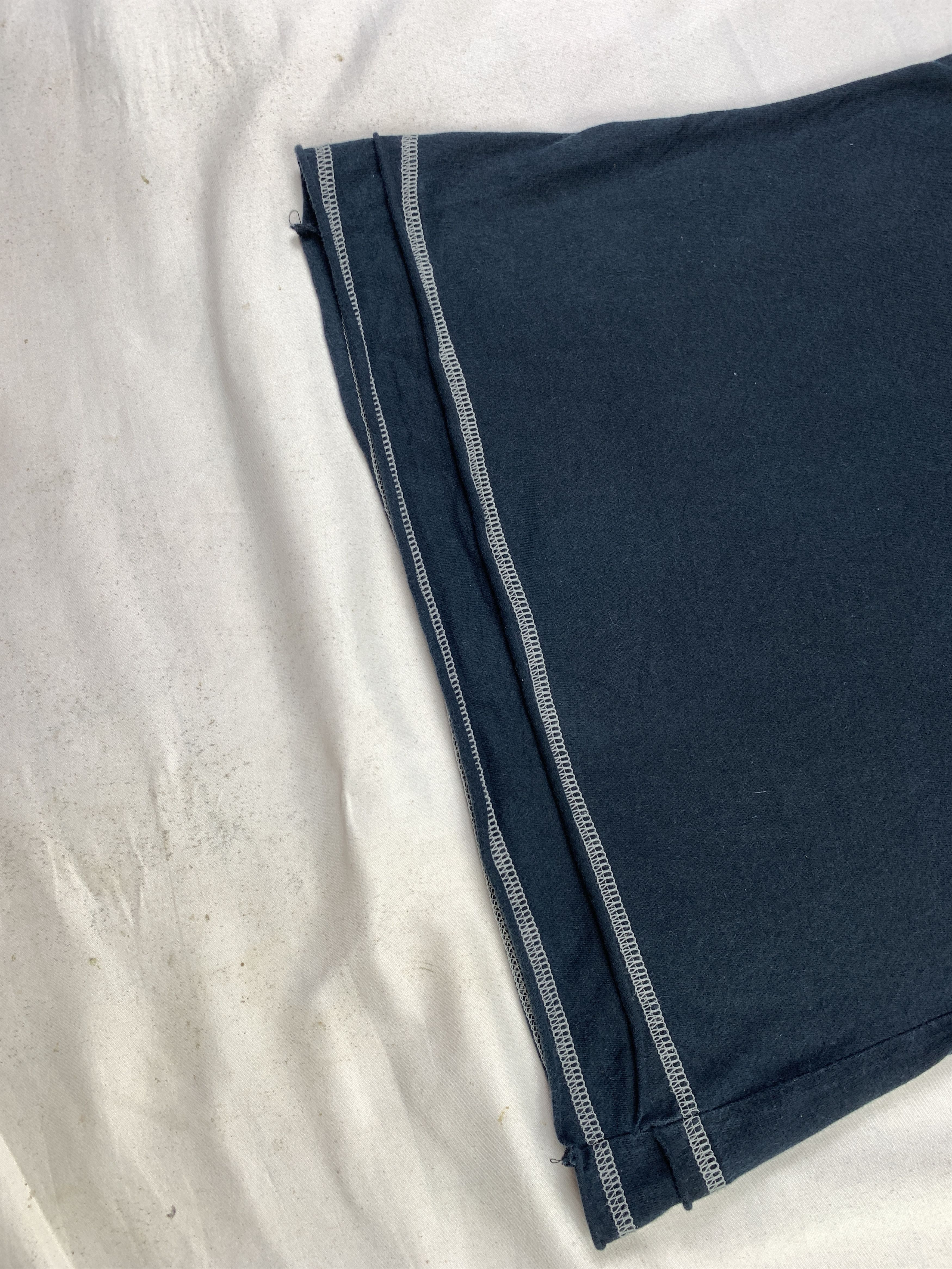 Yogi Footwear Yogi Adventures Navy Butterfly Lace Tee (M) Size M / US 6-8 / IT 42-44 - 5 Thumbnail