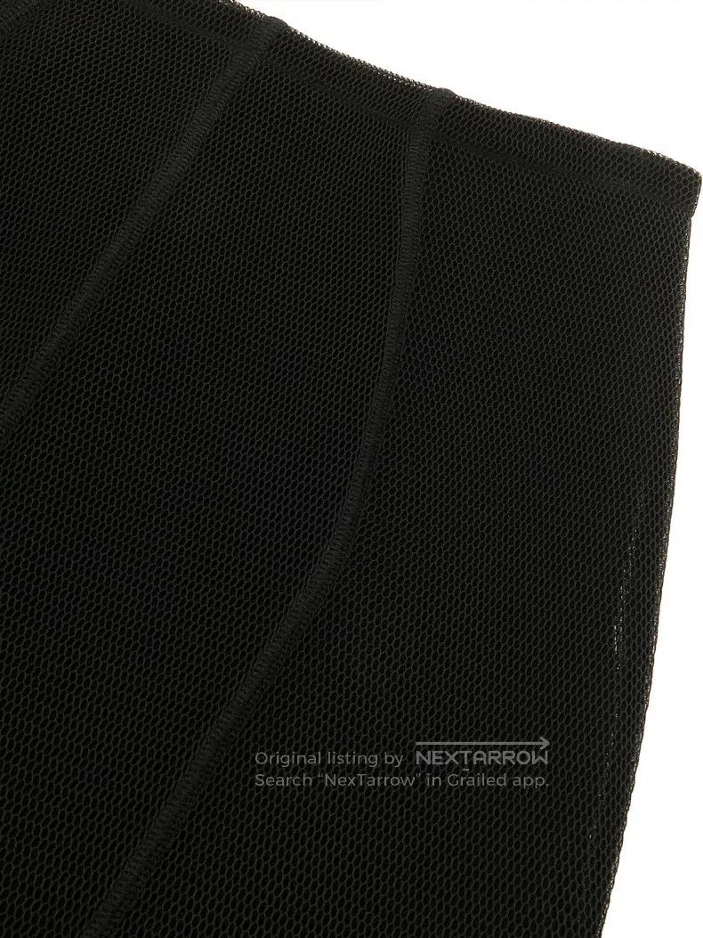 Fendi Fendi Cutout Skirt Size 25" / US 0 / IT 36 - 3 Thumbnail