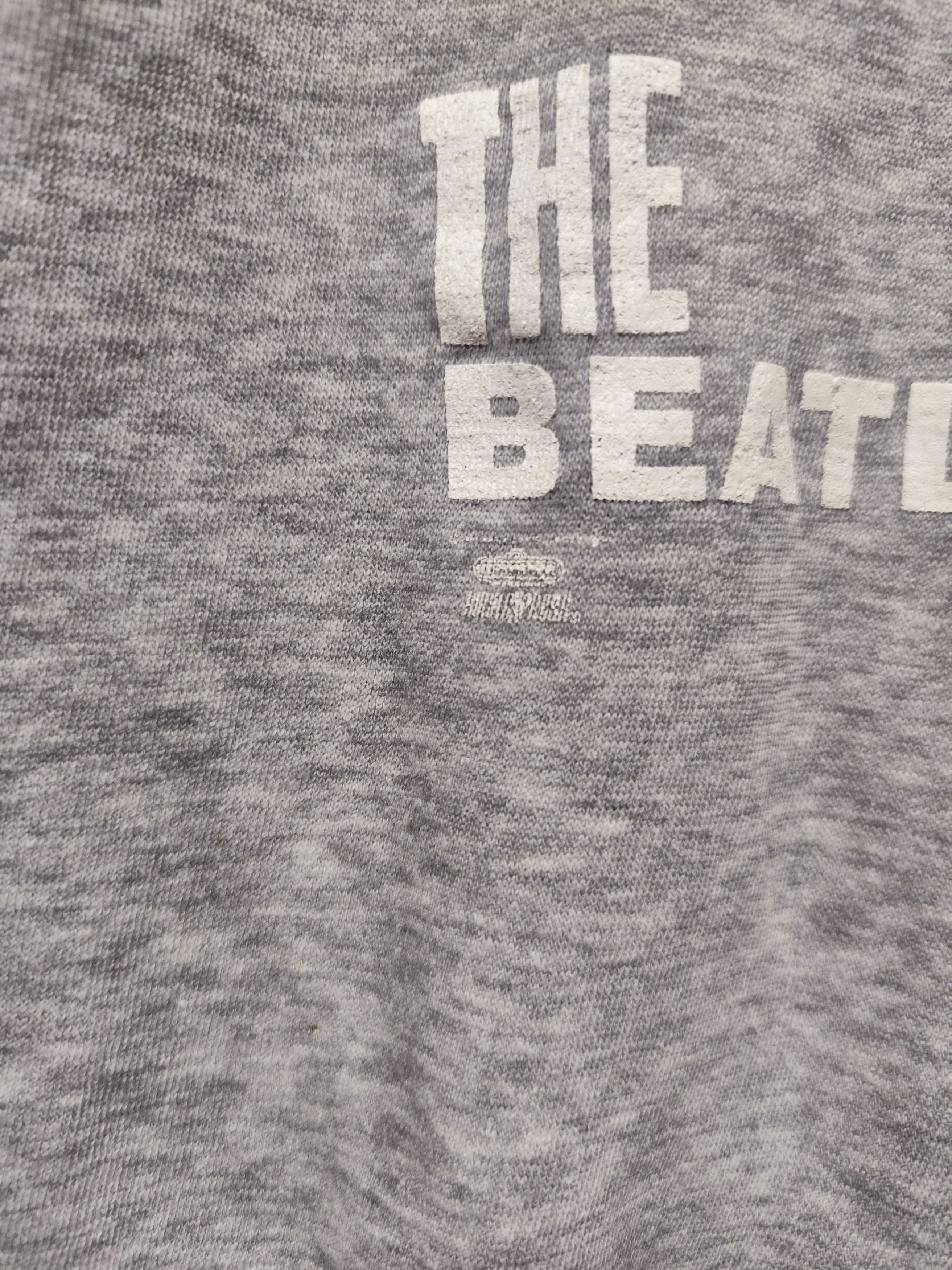 Band Tees × Vintage Vintage 90s sweatshirt The Beatles Size US S / EU 44-46 / 1 - 3 Thumbnail