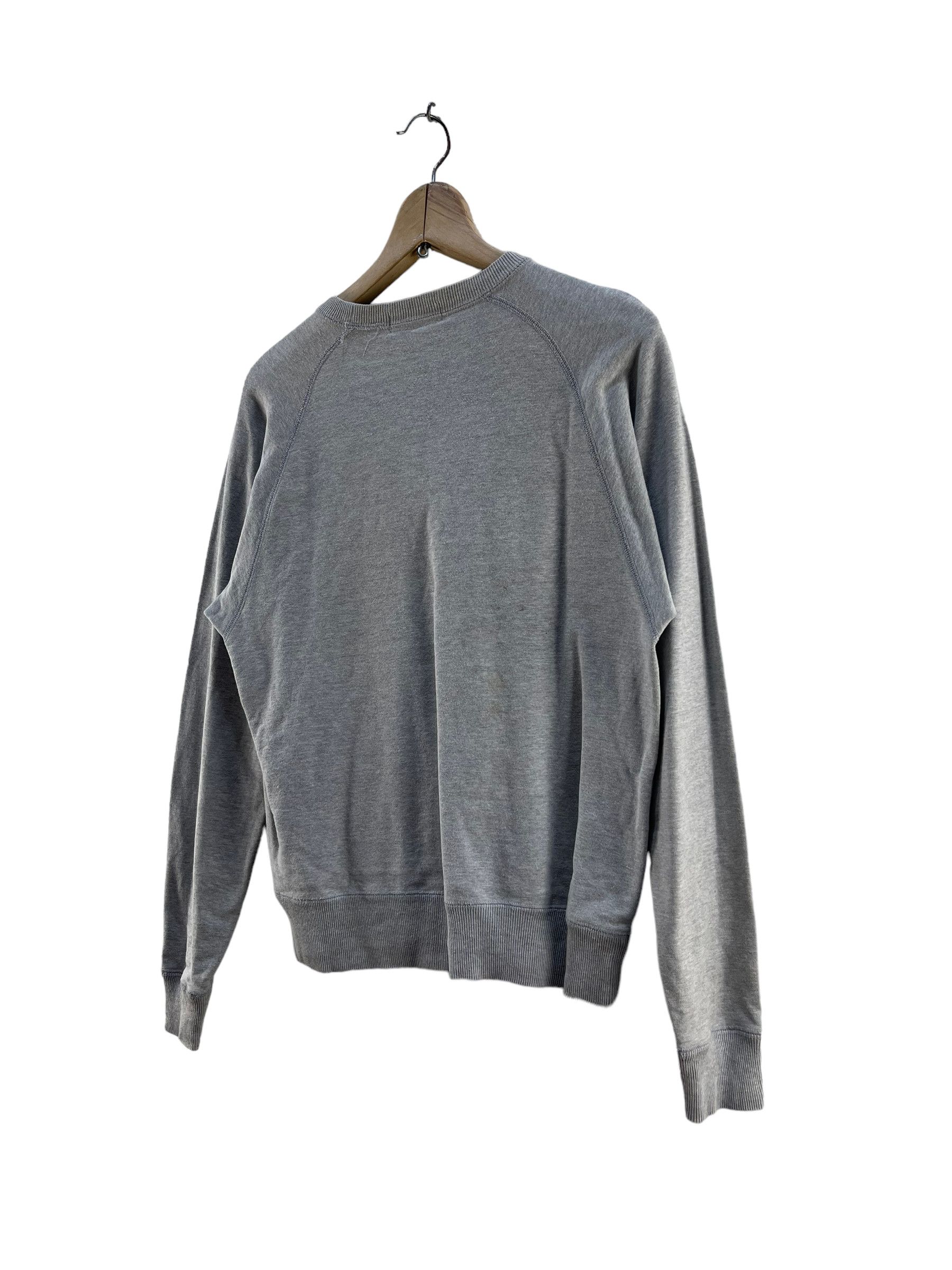 Polo Ralph Lauren Vintage Polo Ralph Lauren Sweatshirt Size US S / EU 44-46 / 1 - 5 Thumbnail