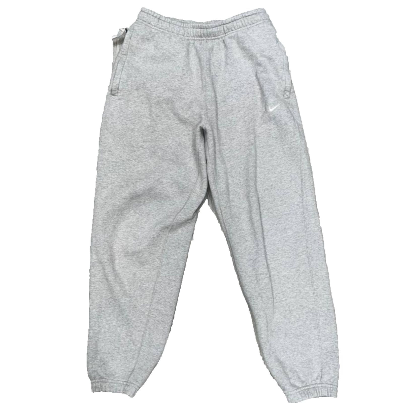 Nike Nike Sportswear Phoenix Baggy Fleece Y2K pockets XS A003226 Size 22" - 1 Thumbnail