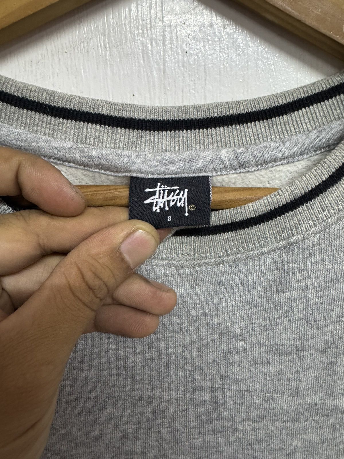 Stussy Stussy Size US M / EU 48-50 / 2 - 6 Thumbnail