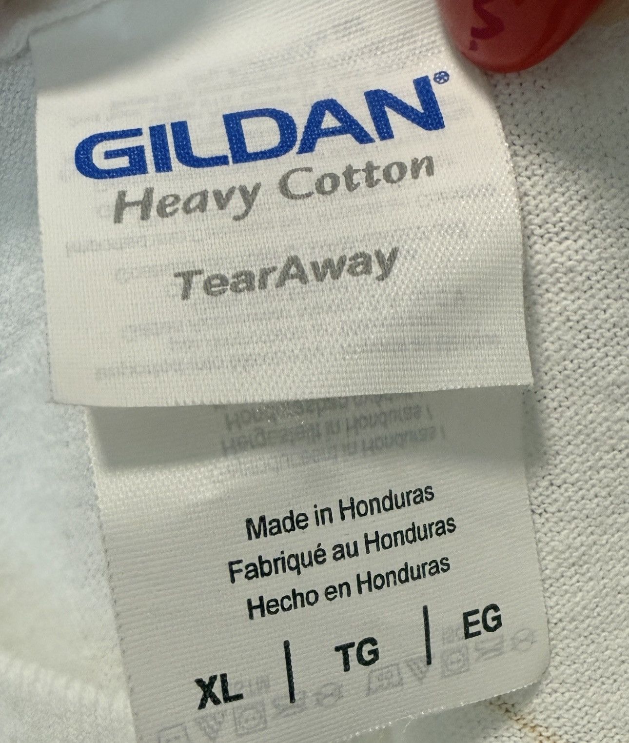 Vintage 108 Size US XL / EU 56 / 4 - 5 Thumbnail