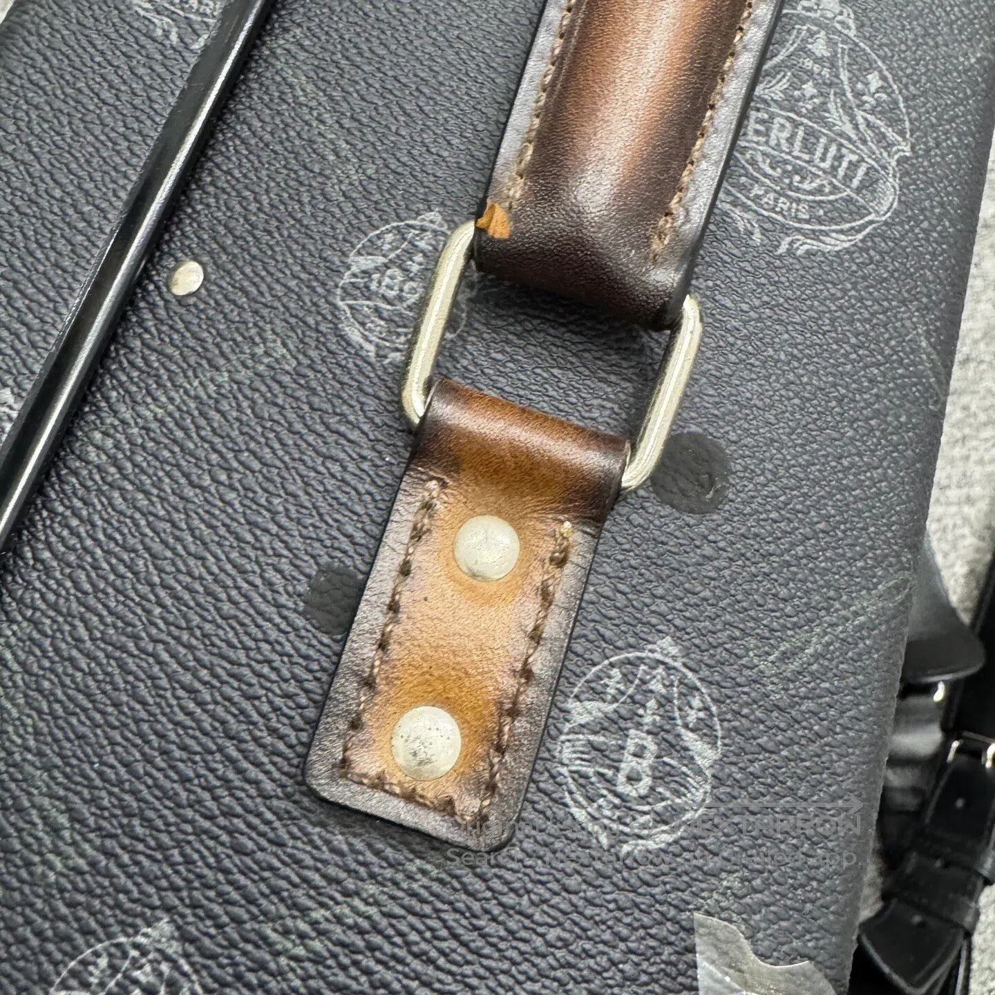 Berluti Berluti messenger bag| Size ONE SIZE - 6 Thumbnail