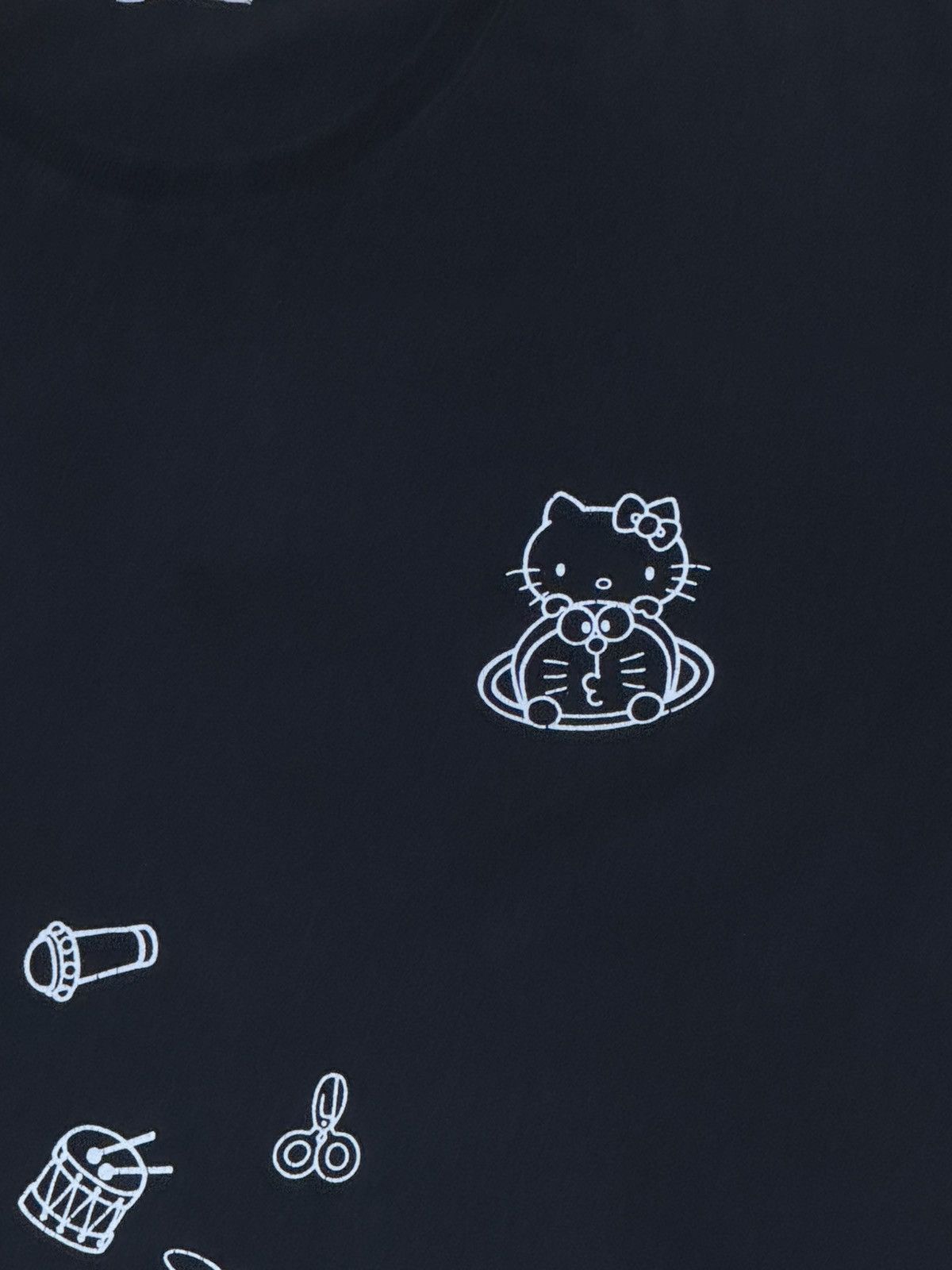 Anime Anime hello kitty x doraemon Size US XL / EU 56 / 4 - 3 Thumbnail