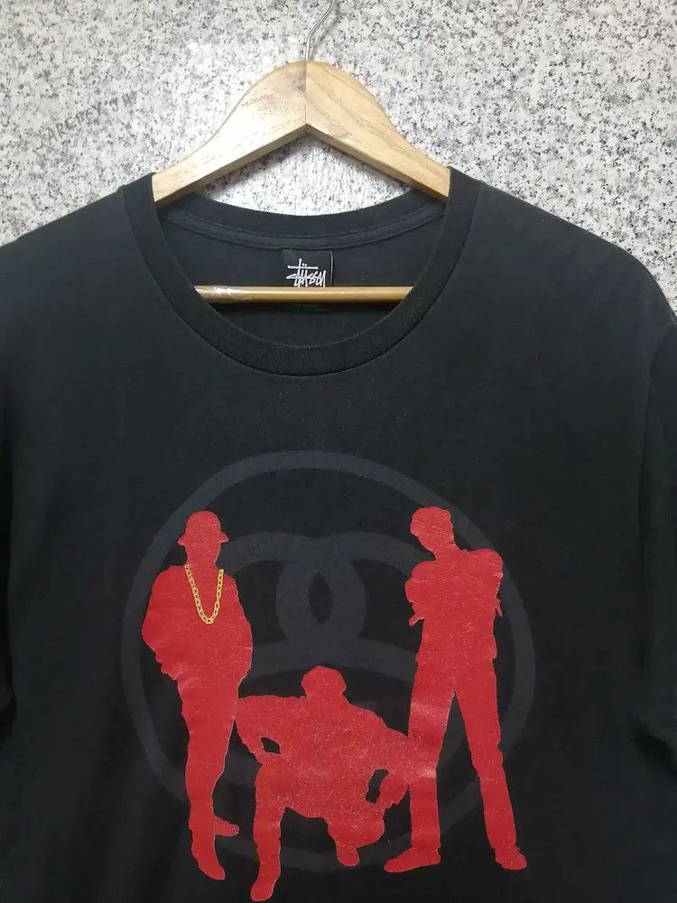 Stussy Stussy RARE Size US M / EU 48-50 / 2 - 3 Thumbnail