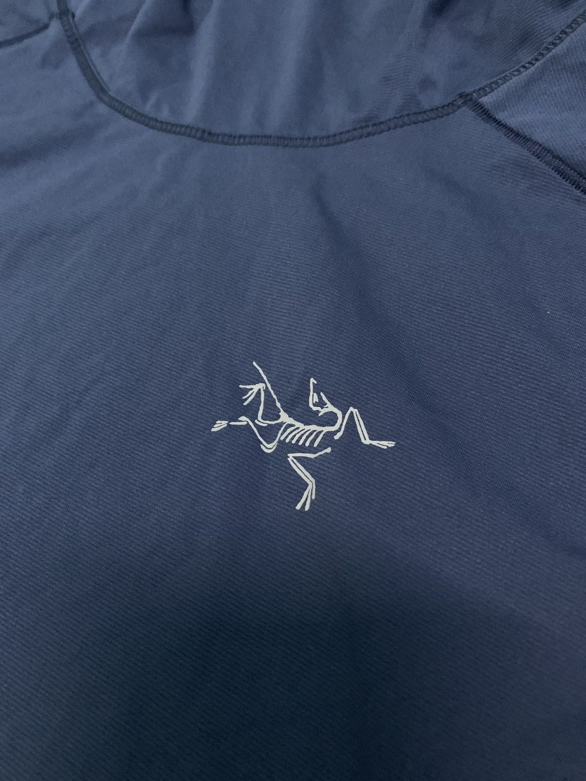 Arc'teryx Arc’Teryx Phasic Sun Hoody Shirt Size US M / EU 48-50 / 2 - 5 Thumbnail