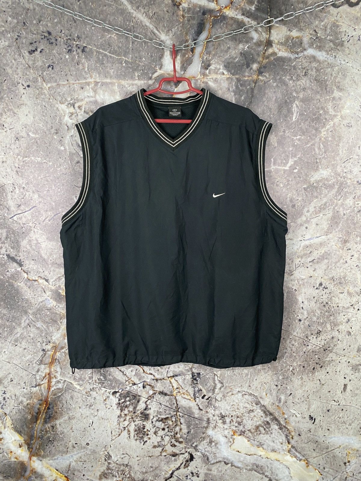 Nike vest xxl best sale