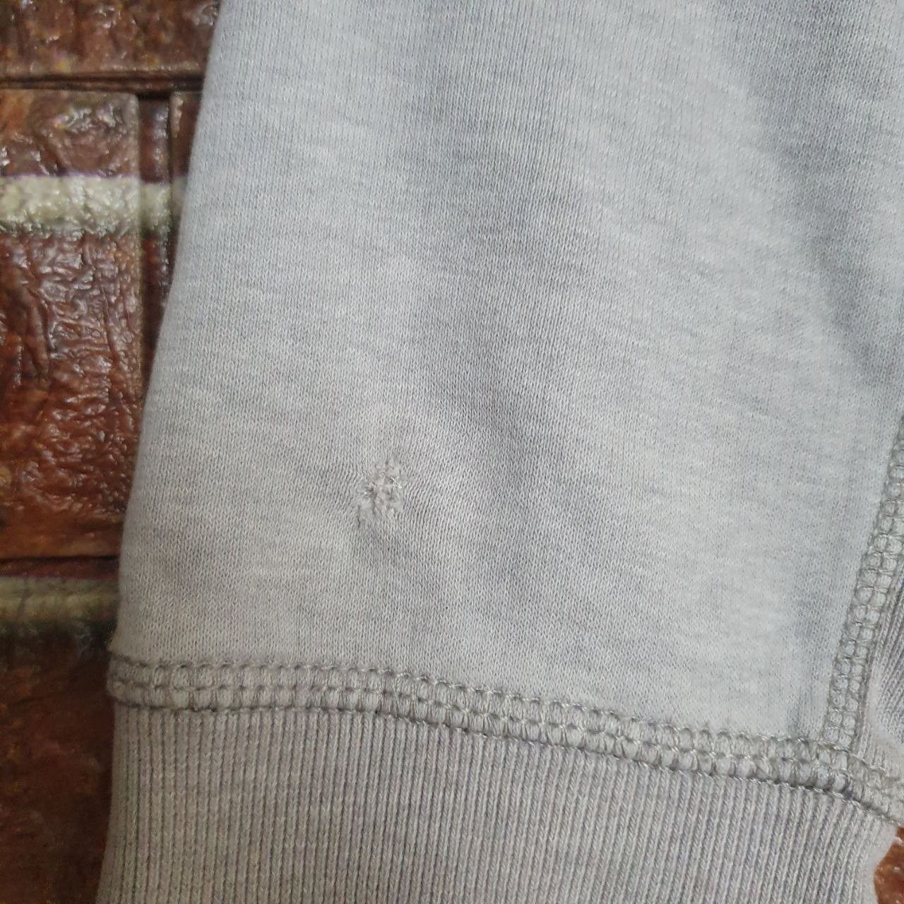 Stone Island Stone Island Sweatshirt Size US M / EU 48-50 / 2 - 3 Thumbnail