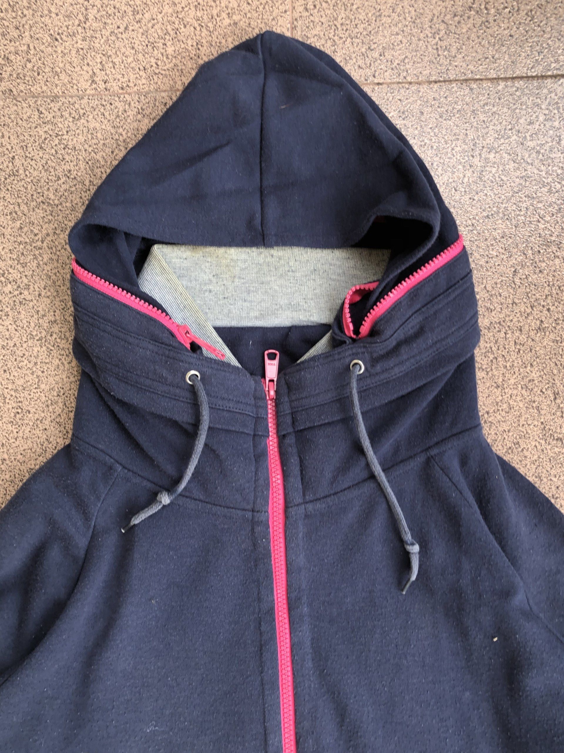 If Six Was Nine 2000s Sly Apocalypse TK Mixpice Jacket Vkei Style Size US L / EU 52-54 / 3 - 7 Thumbnail