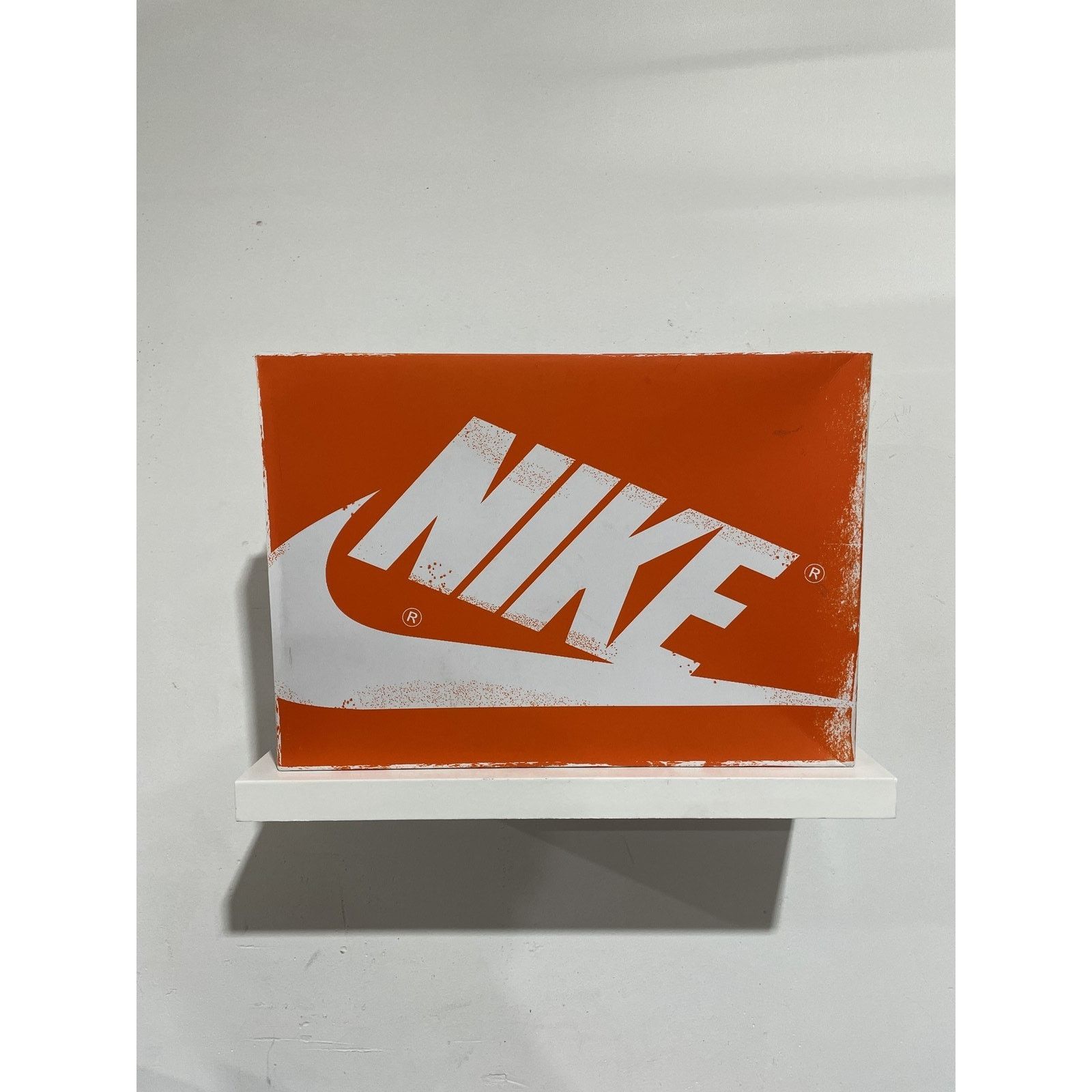 Jordan Brand JORDAN 1 RETRO HIGH OG CHICAGO LOST & FOUND SIZE 12 PREOWNED Size US 12 / EU 45 - 7 Thumbnail