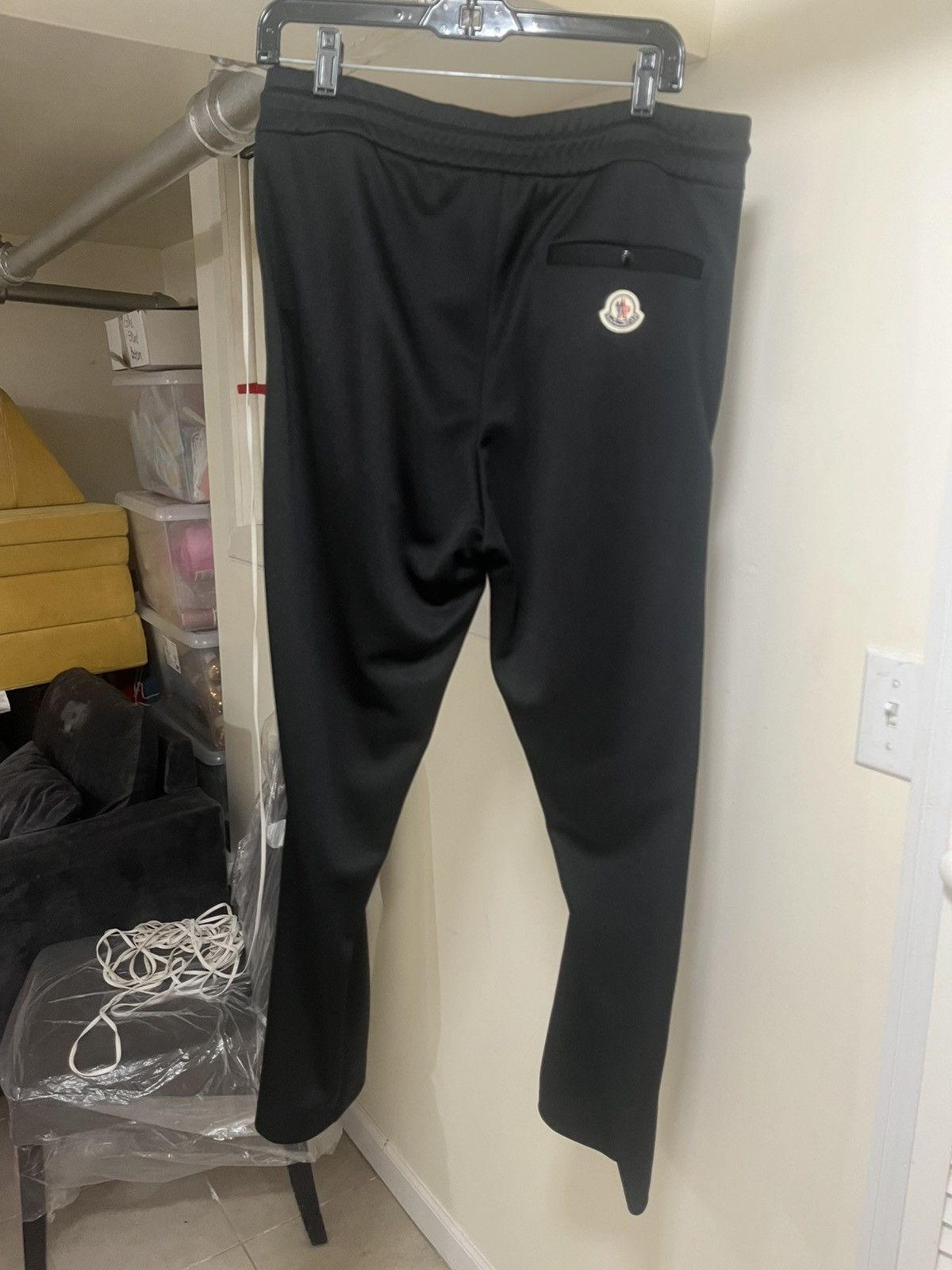 Moncler Moncler Pants Size L Size US 34 / EU 50 - 5 Thumbnail
