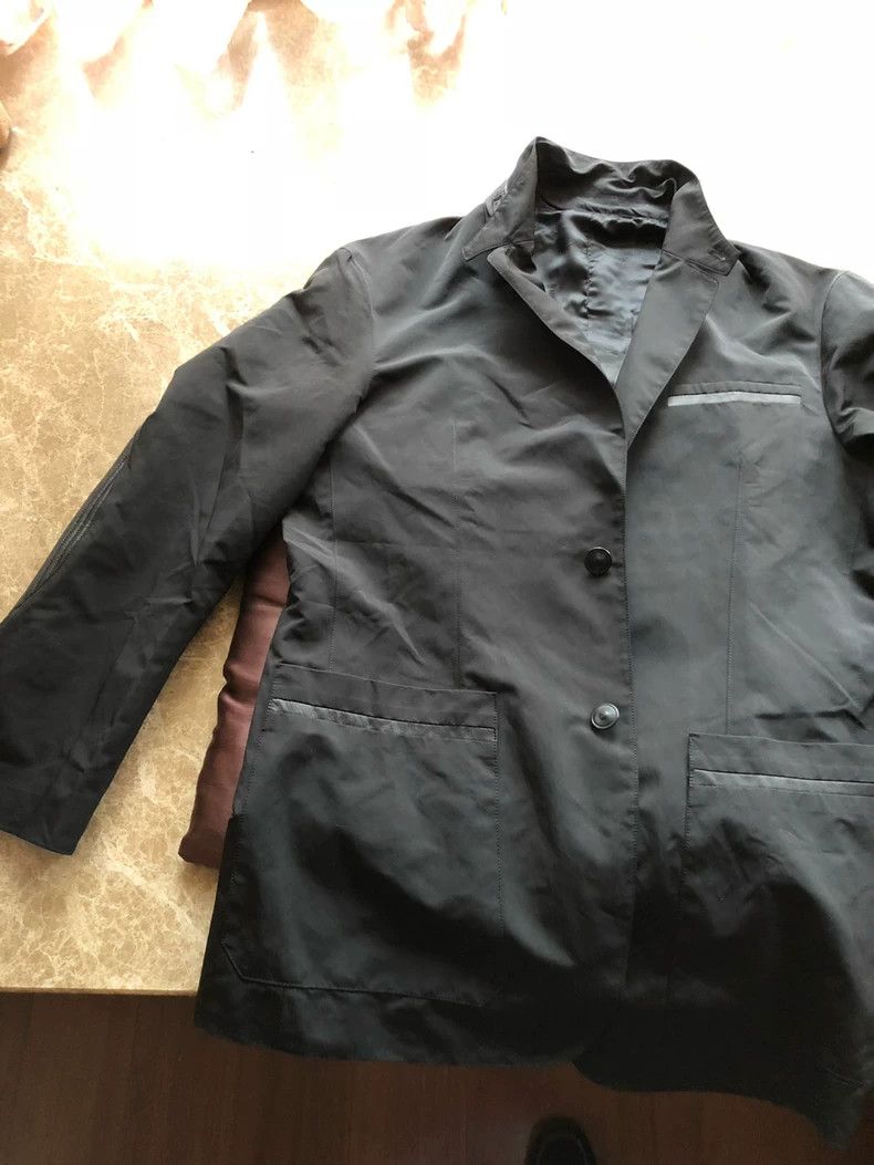 Versace Versace Men's blazer Size US S / EU 44-46 / 1 - 6 Thumbnail