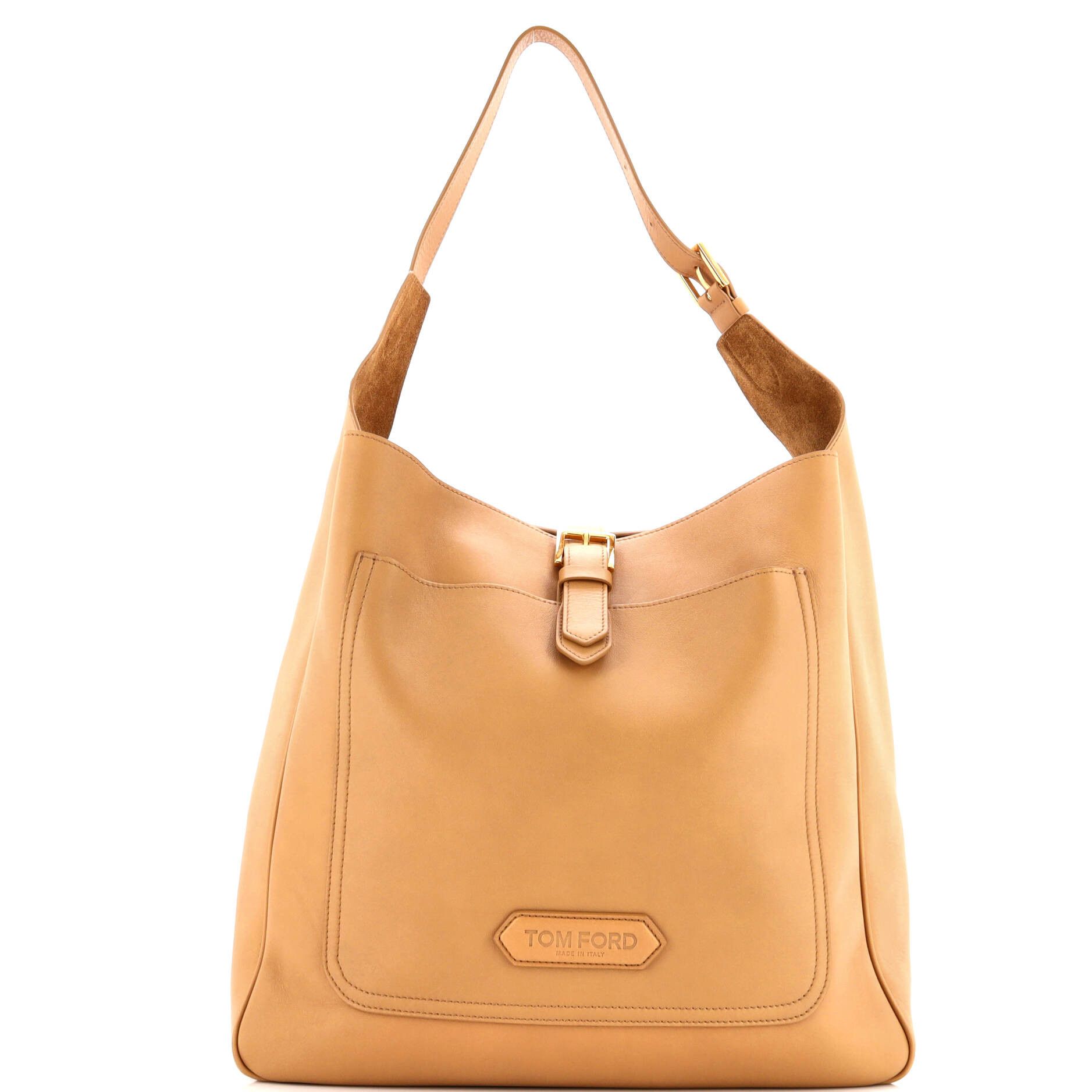 Tom Ford Belted Logo Tote Size ONE SIZE - 1 Thumbnail