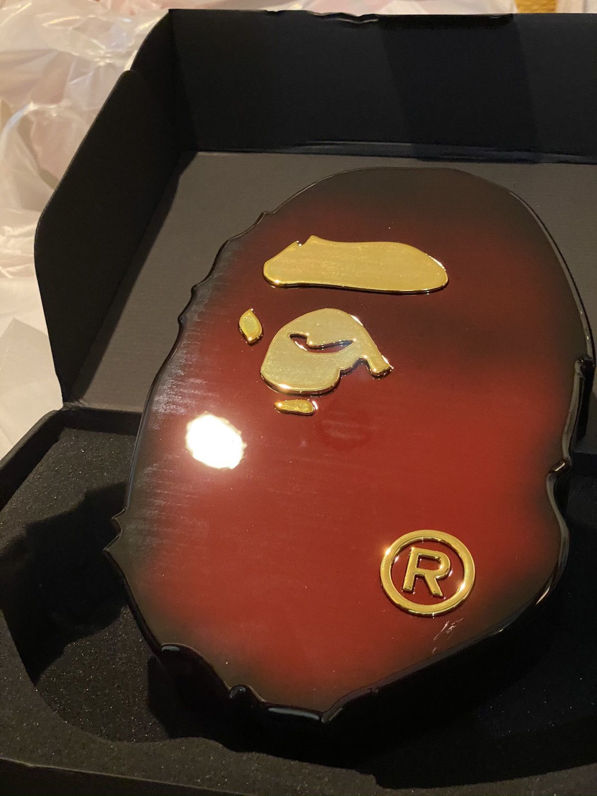 Bape BAPE HEAD CANDY BOX Size ONE SIZE - 1 Thumbnail