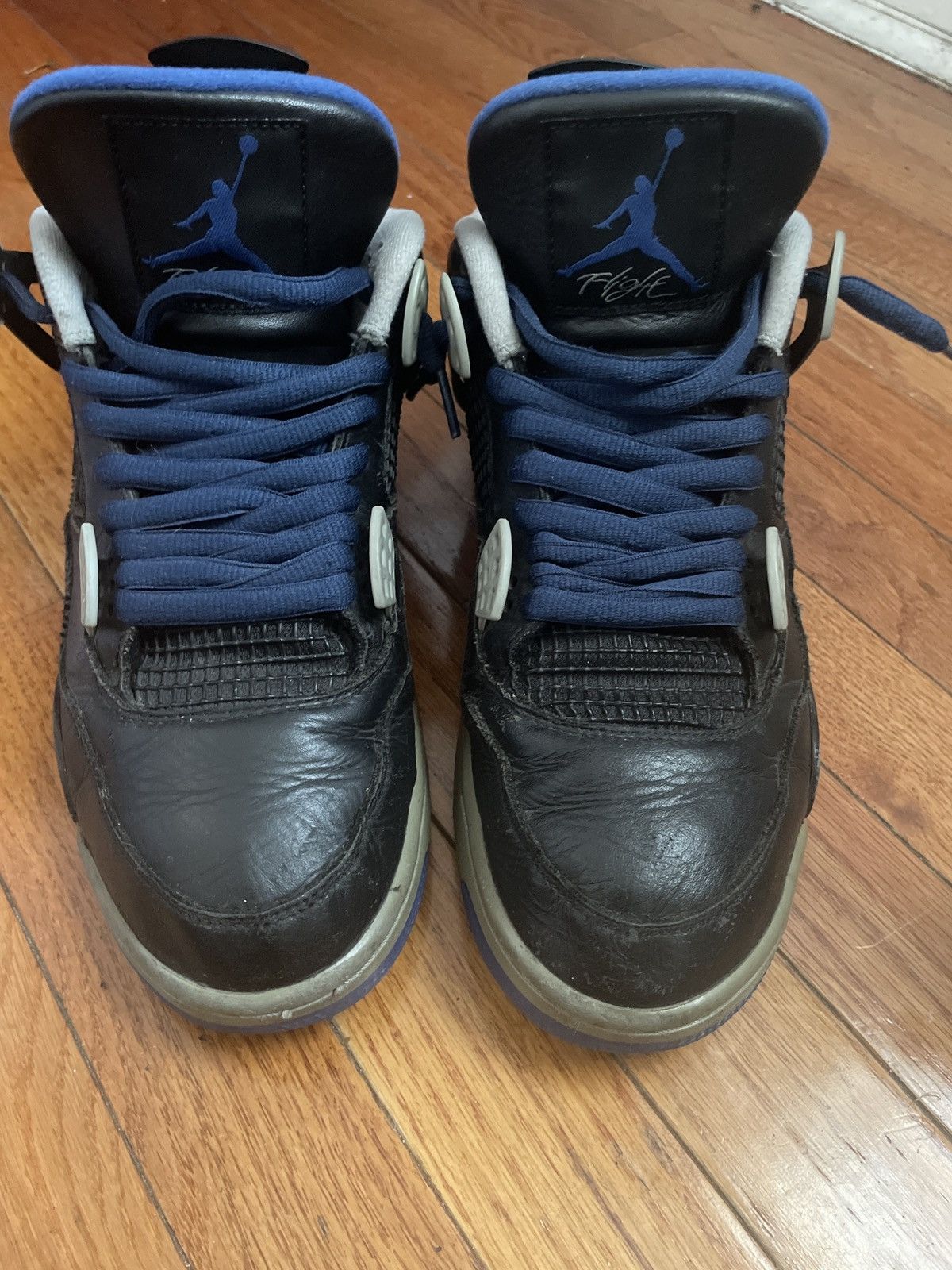 Jordan Brand Jordan 4 Motorsport Alternate Size US 11 / EU 44 - 6 Thumbnail