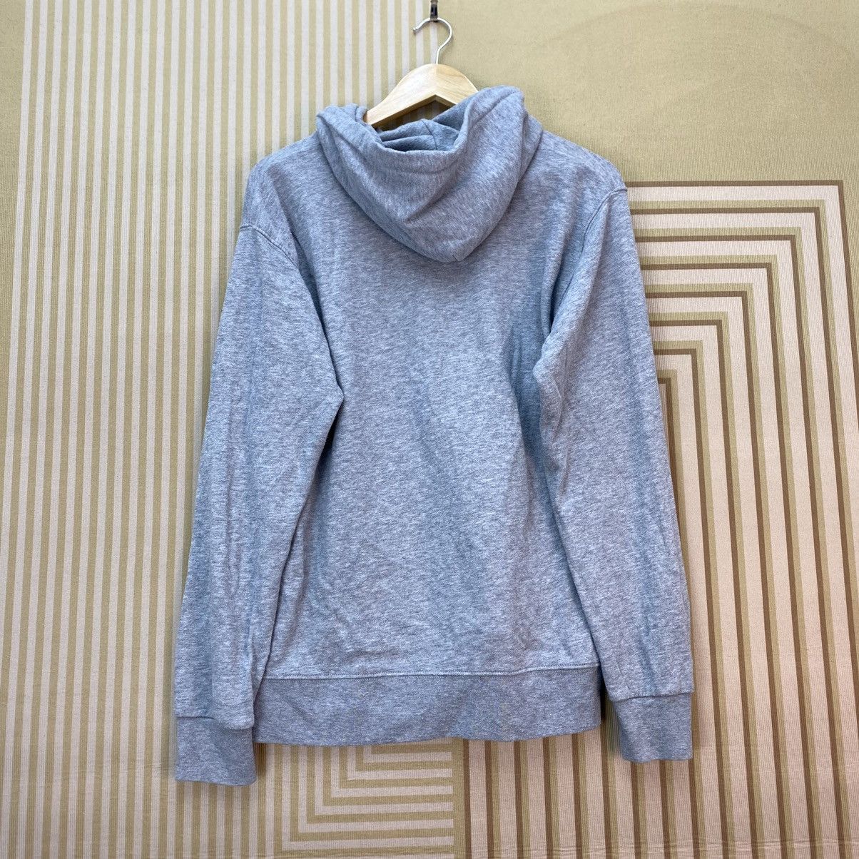 Japanese Brand Vintage Keio University Sweatshirt Size US M / EU 48-50 / 2 - 2 Thumbnail