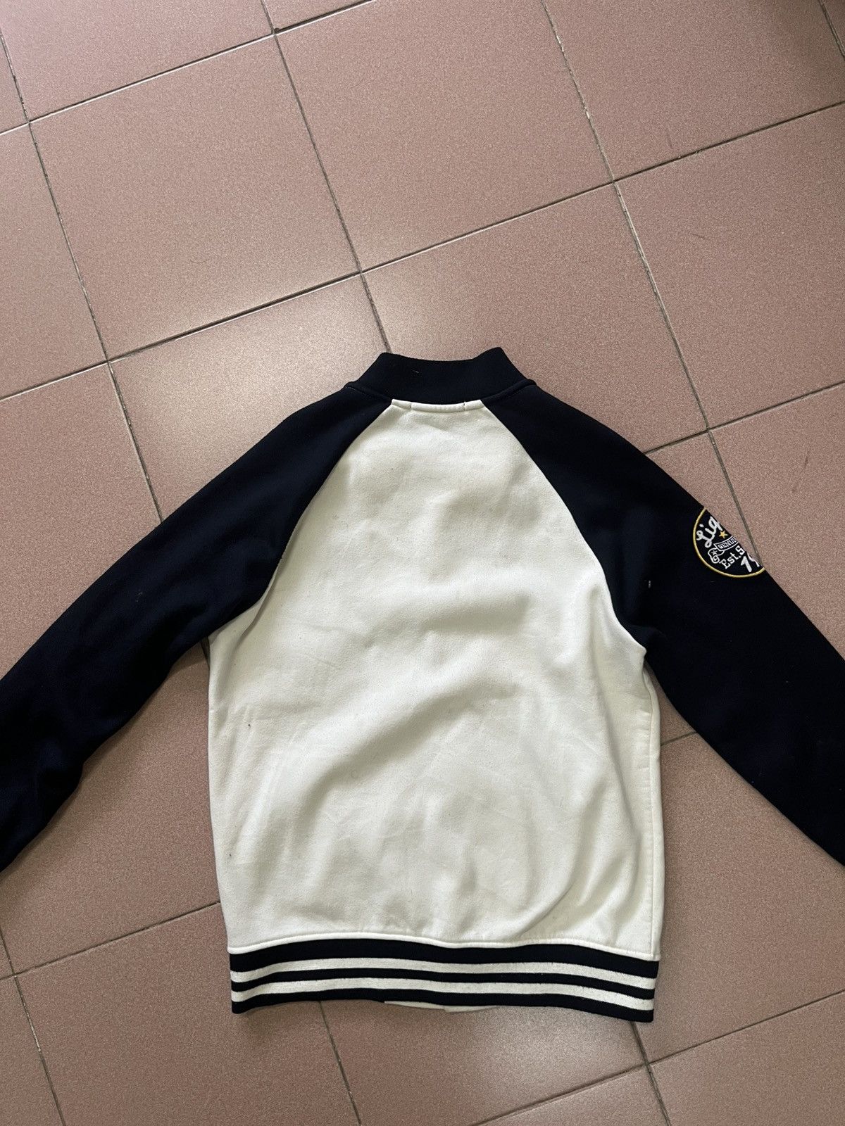 Hang Ten × Vintage VARSITY X HANTENG X CALIFORNIA Size US M / EU 48-50 / 2 - 5 Thumbnail