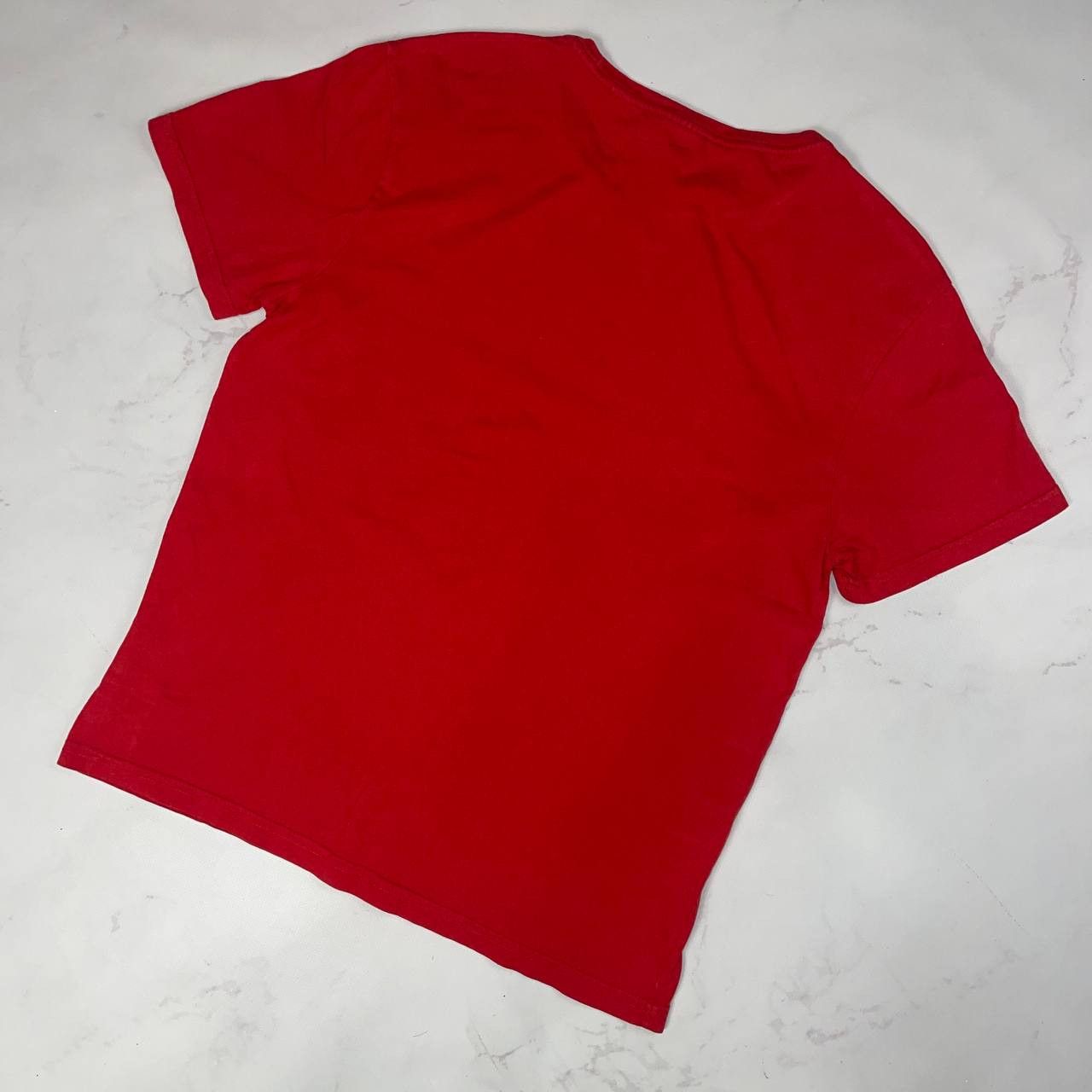 Polo Ralph Lauren Vintage Polo Ralph Lauren Yacht Club Shirt Snipe Class Sz M Size US S / EU 44-46 / 1 - 10 Thumbnail
