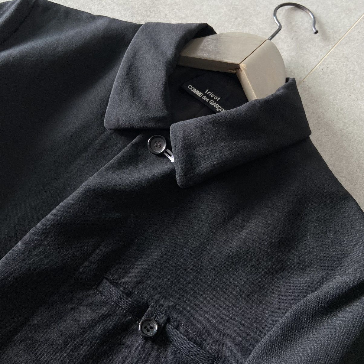 Comme des Garcons Comme des GARÇONS Size US M / EU 48-50 / 2 - 2 Thumbnail