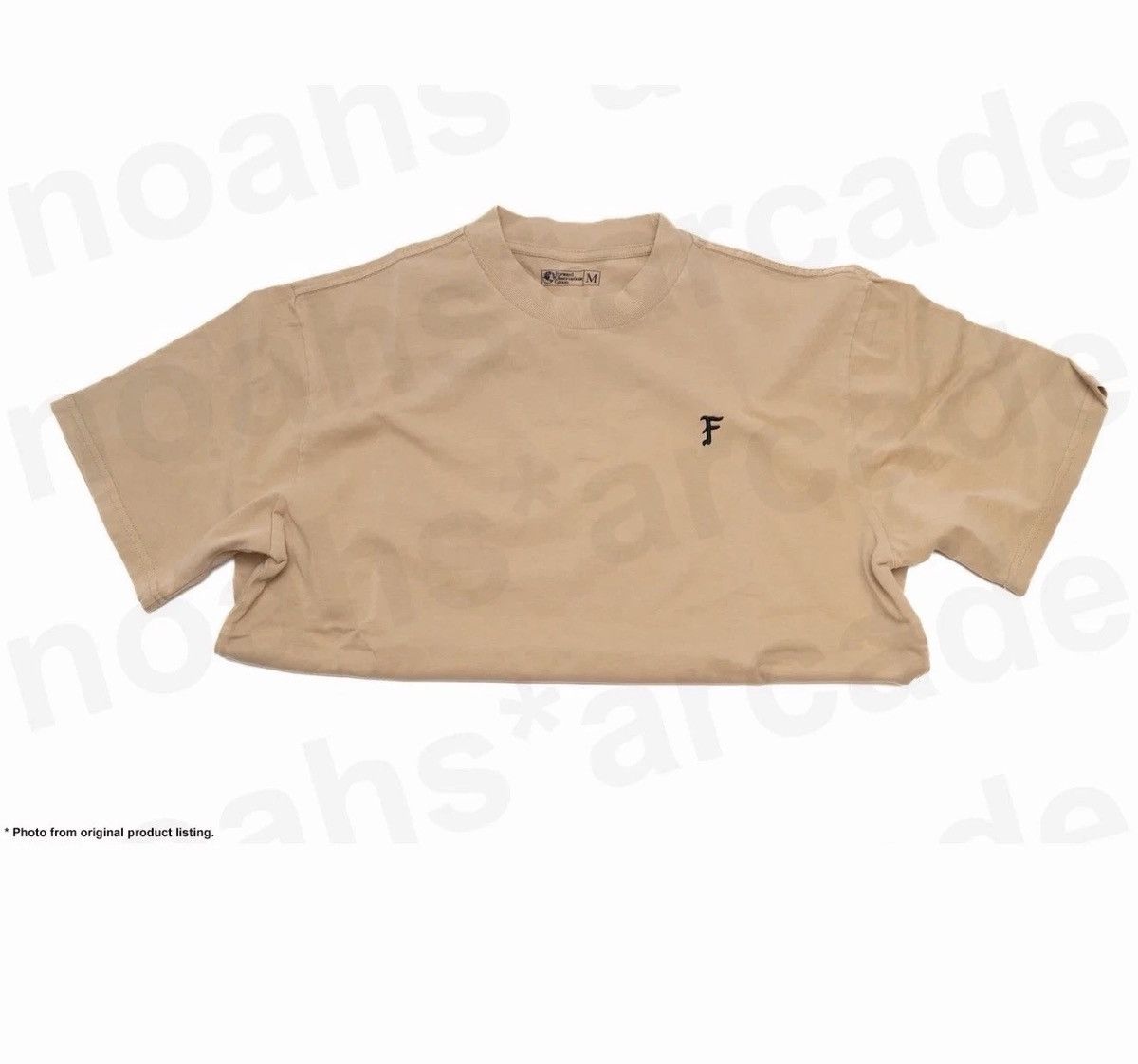 FORWARD MRE Heavy Tee 3-Pack - 2XL Size US XXL / EU 58 / 5 - 4 Thumbnail