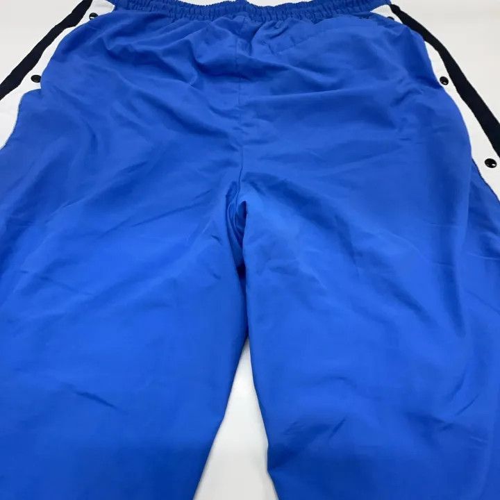 Burberry Burberry Burberry Casual Colorful Striped Sweatpants-2507 Size US 27 - 8 Thumbnail