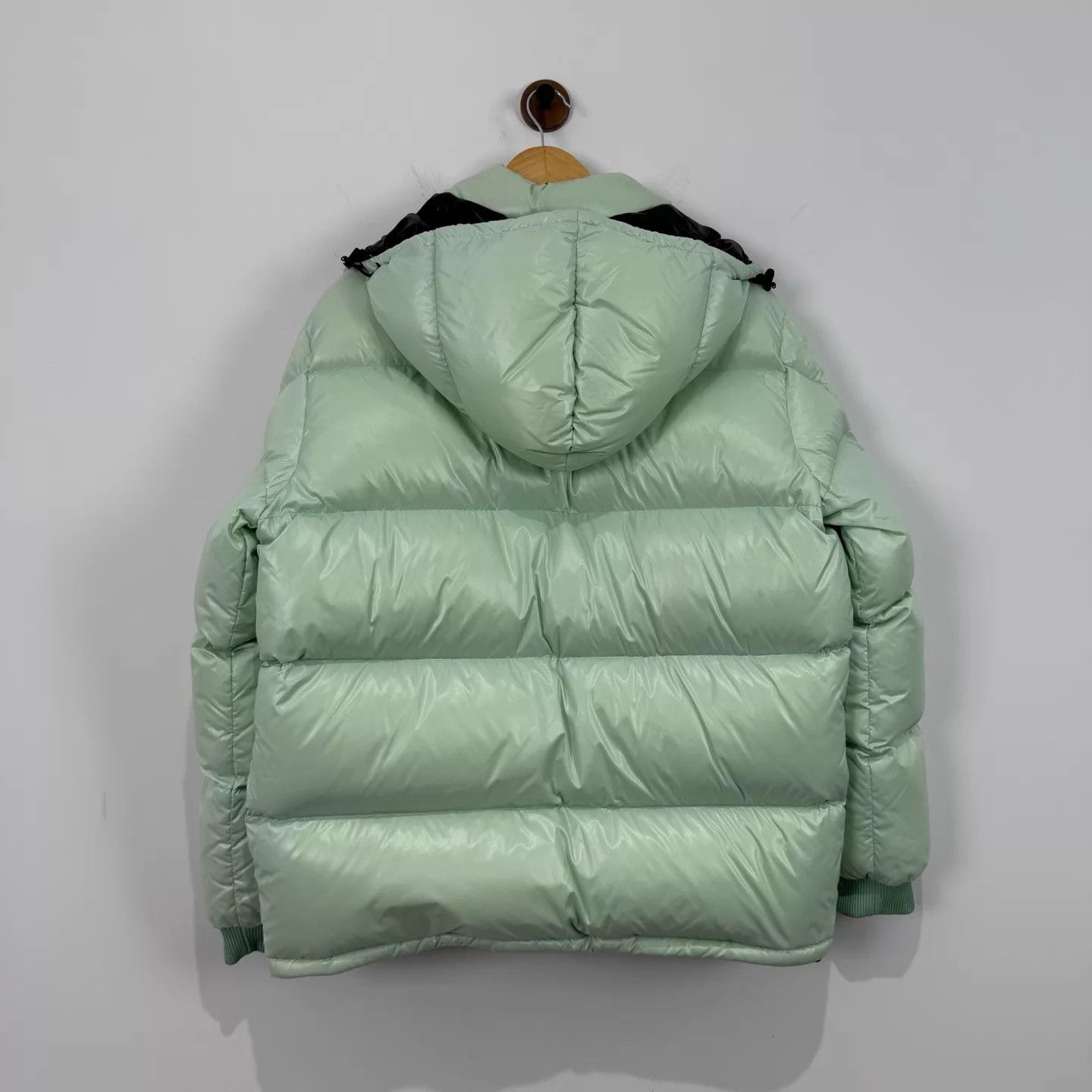 Moncler Moncler x FRGMT Anthemy Down Jacket Size 2 99 New Size US M / EU 48-50 / 2 - 2 Thumbnail