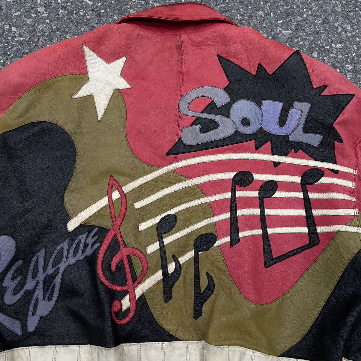 Marc Buchanan × Pelle Pelle × Vintage Pelle Pelle Vintage 90s by Marc Buchannan Size US M / EU 48-50 / 2 - 7 Thumbnail