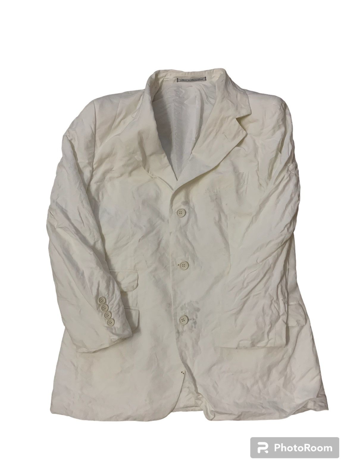 Gucci Gucci Blazer Jacket Size US M / EU 48-50 / 2 - 1 Thumbnail