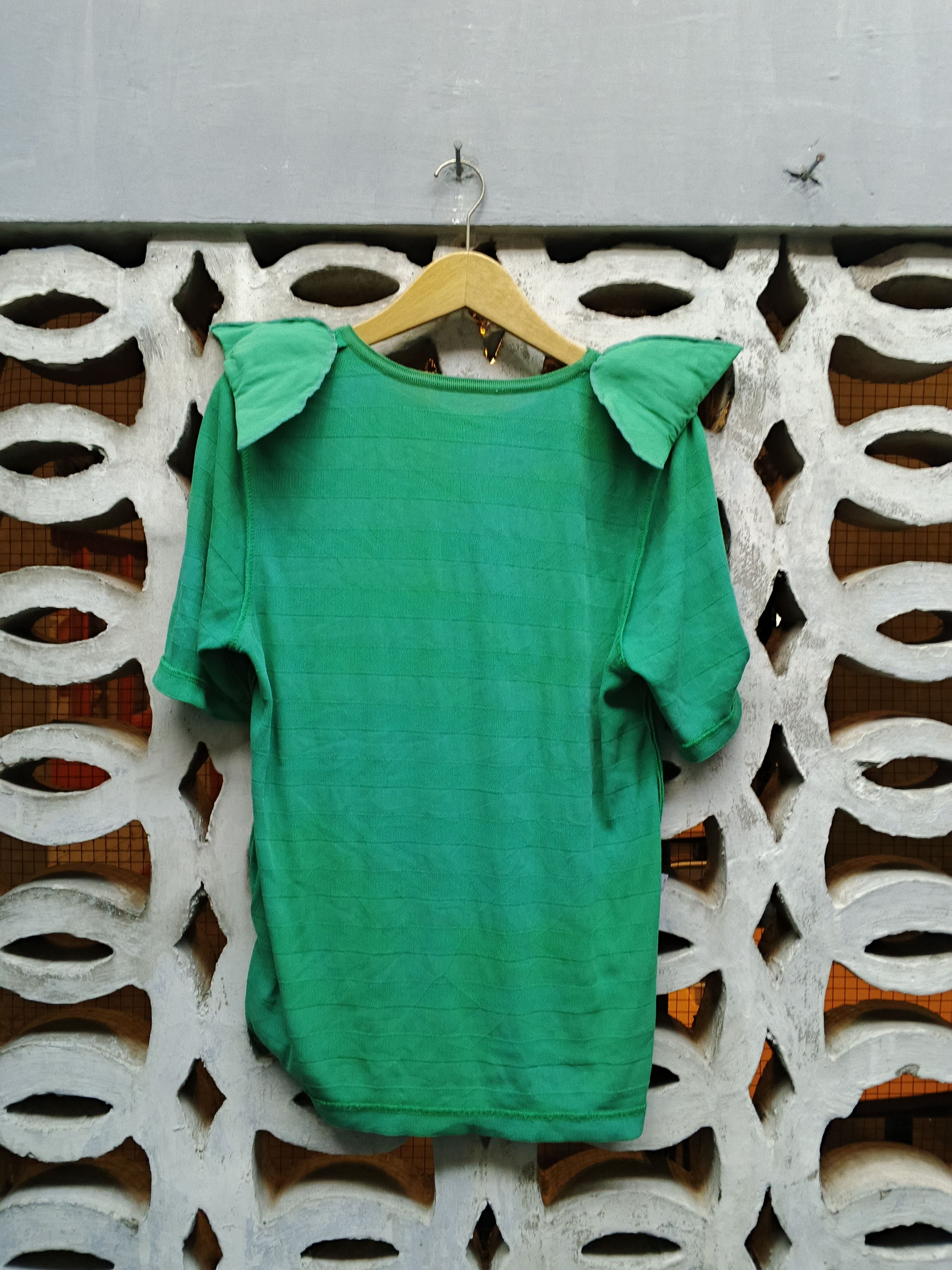 Vintage × Yves Saint Laurent Vintage Yves Saint Laurent Size US L / EU 52-54 / 3 - 5 Thumbnail