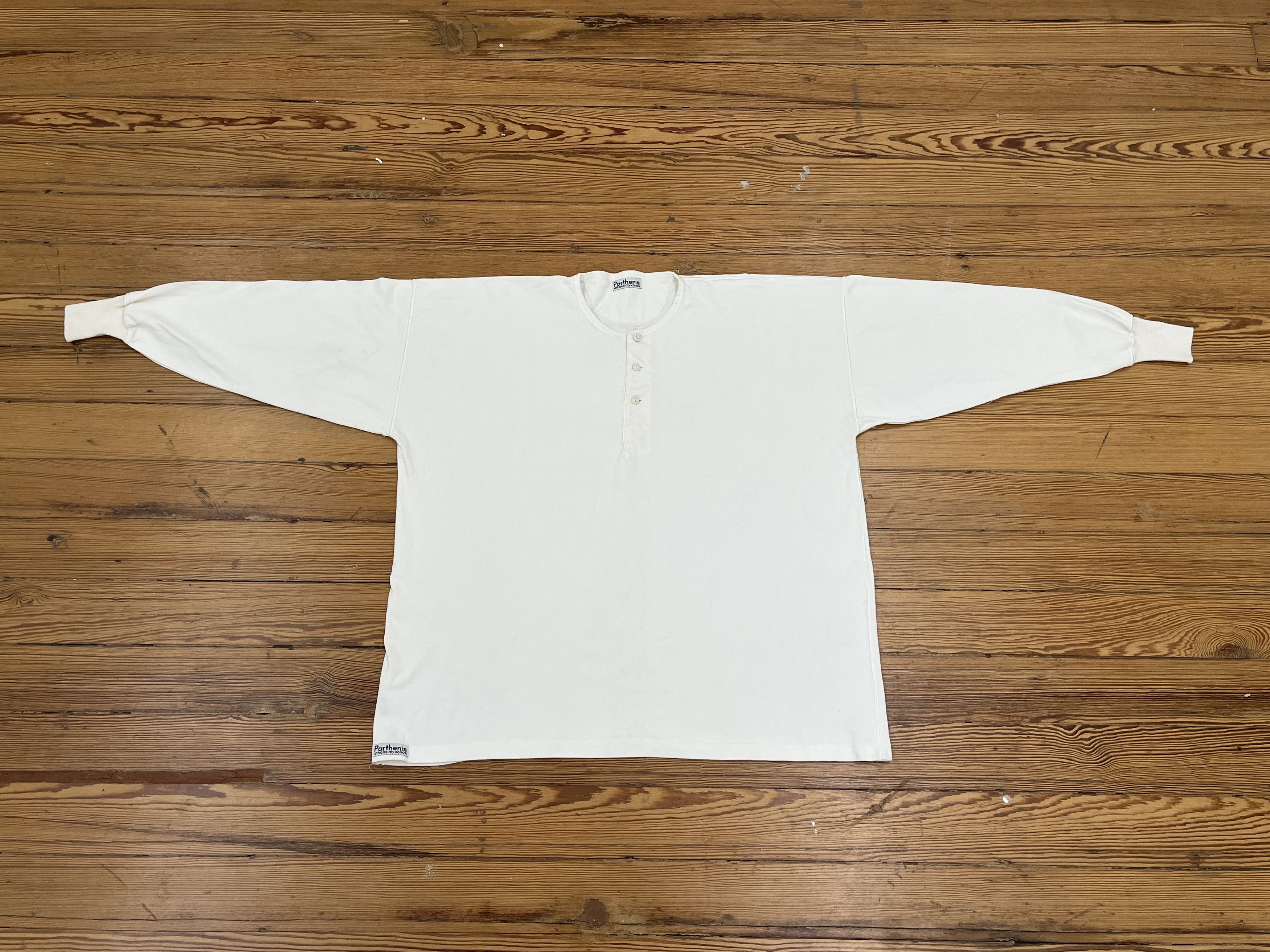 Other Parthenis Long sleeve Size US M / EU 48-50 / 2 - 1 Thumbnail