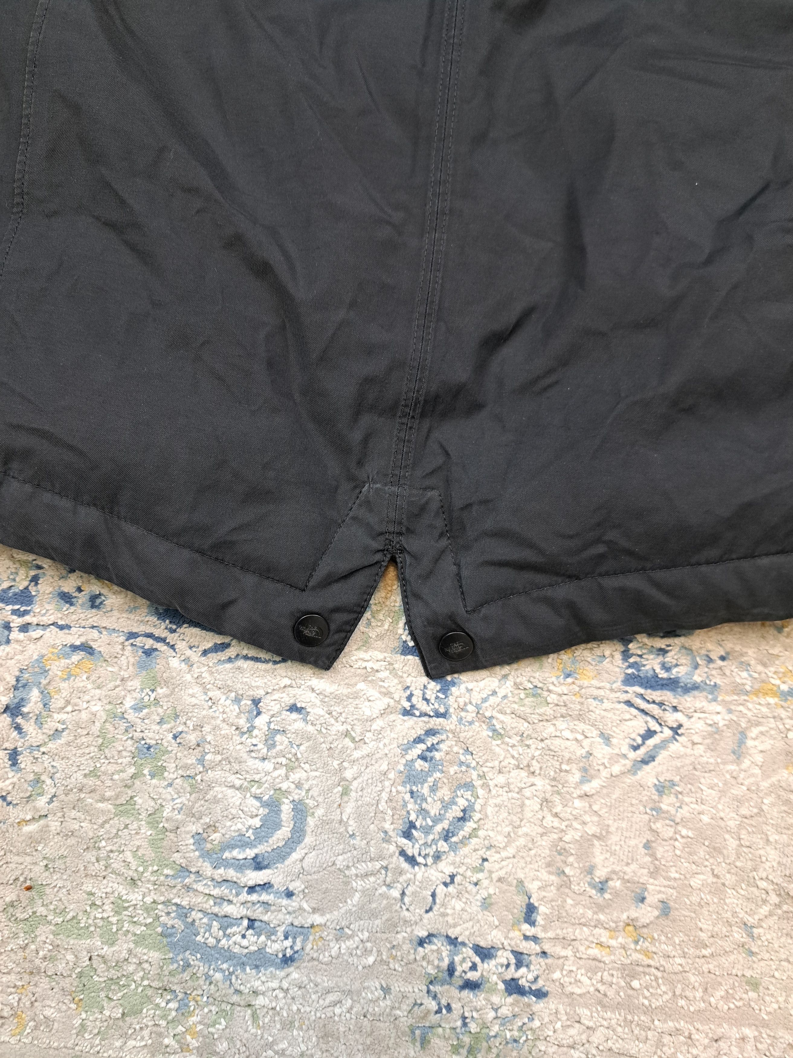 The North Face TNF The North Face Down Jacket Parka Winter Gorpcore Size S / US 4 / IT 40 - 8 Thumbnail