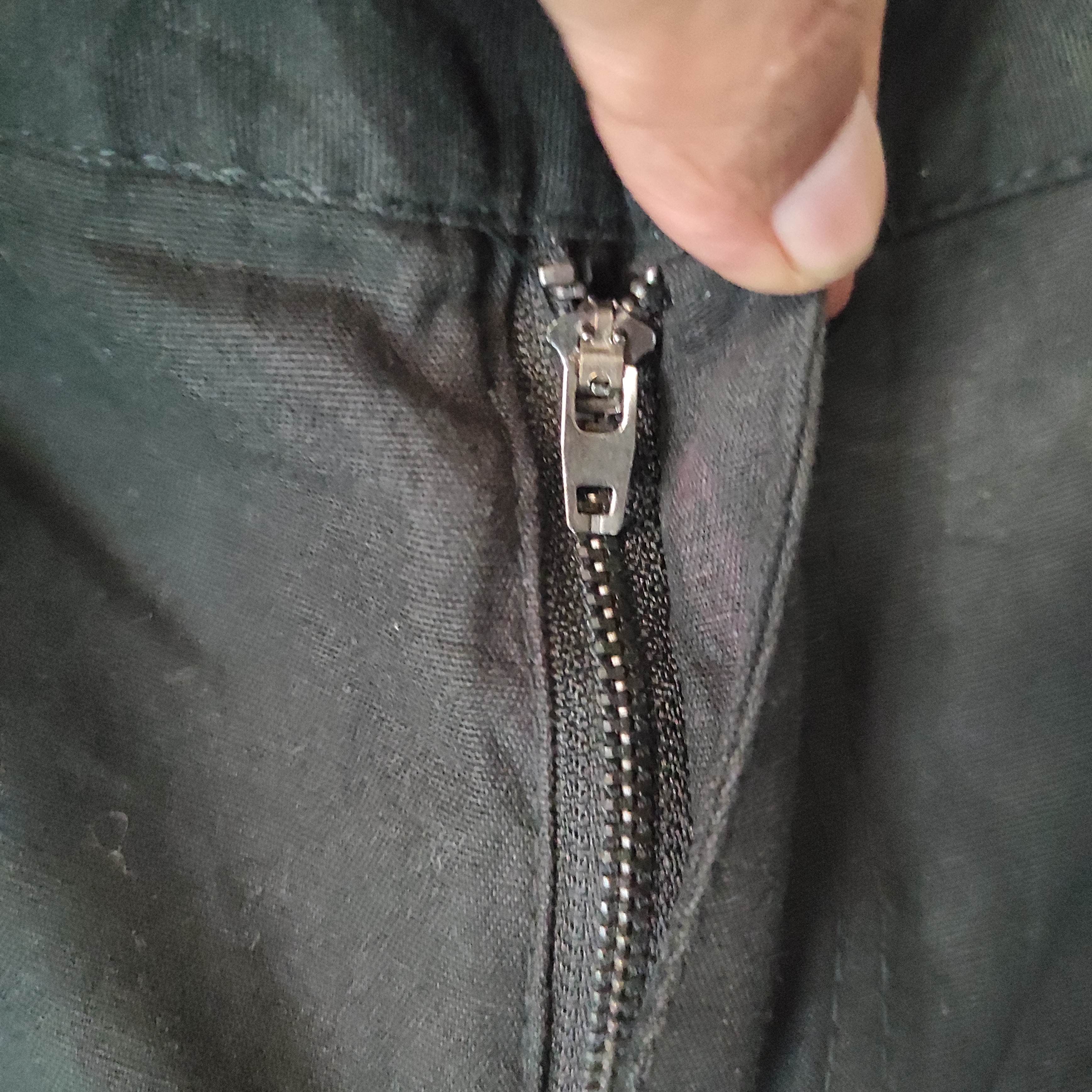 Le Grande Bleu (L.G.B.) Japanese Clone Devgru Bondage Cargo Pants Size US 32 / EU 48 - 13 Thumbnail