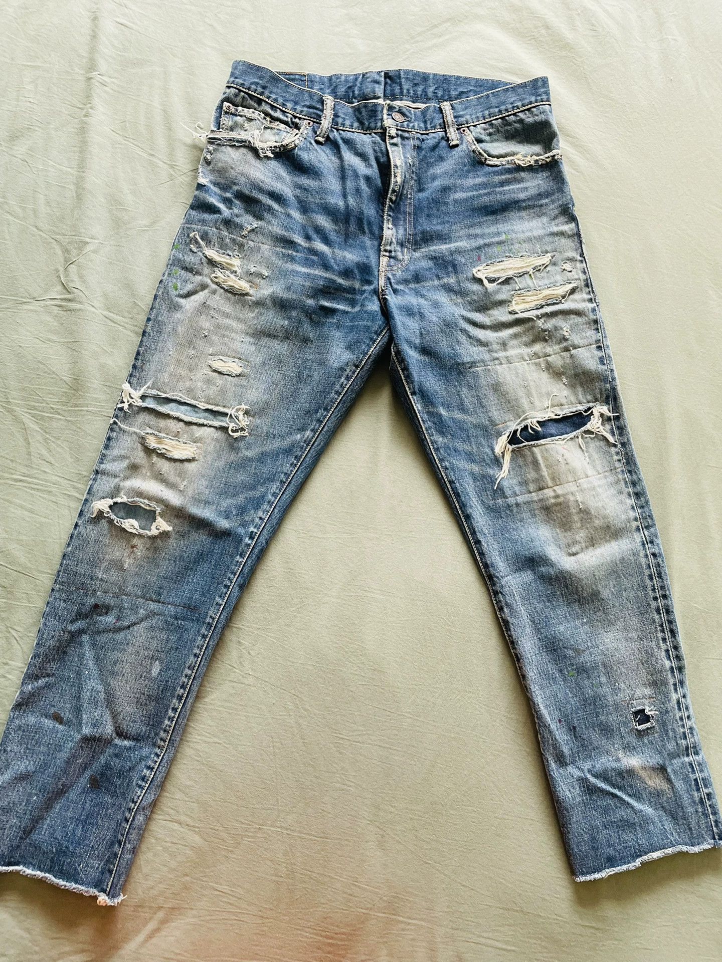 Visvim Journeyman | Grailed