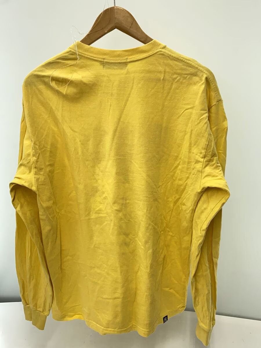 Hysteric Glamour Marlboro Bear Long Sleeve Tee Size US M / EU 48-50 / 2 - 2 Thumbnail