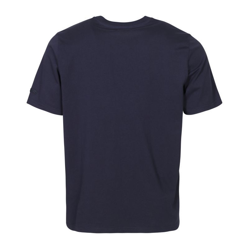 AUTRY o1y0526 T-Shirt in Midnight Blue Size US S / EU 44-46 / 1 - 2 Thumbnail