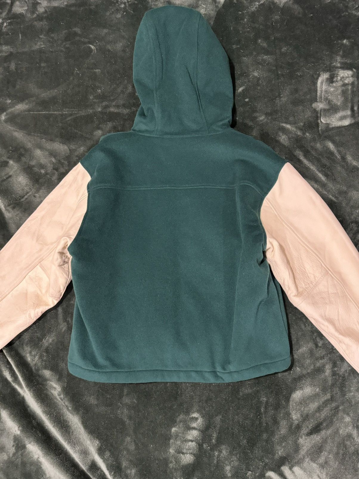 Japanese Brand × Vintage Japanese Vintage Saburoku Baseball Jacket Size US M / EU 48-50 / 2 - 8 Thumbnail