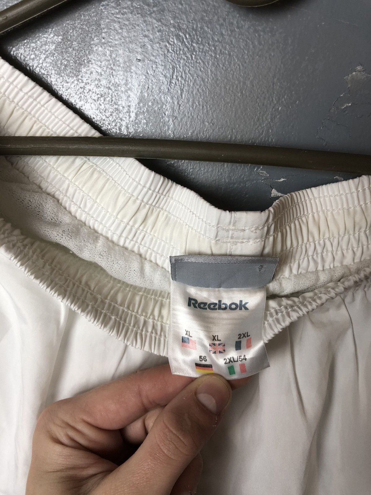 Reebok Vintage men’s shirts Reebok size Xl Size US 40 / EU 56 - 5 Thumbnail