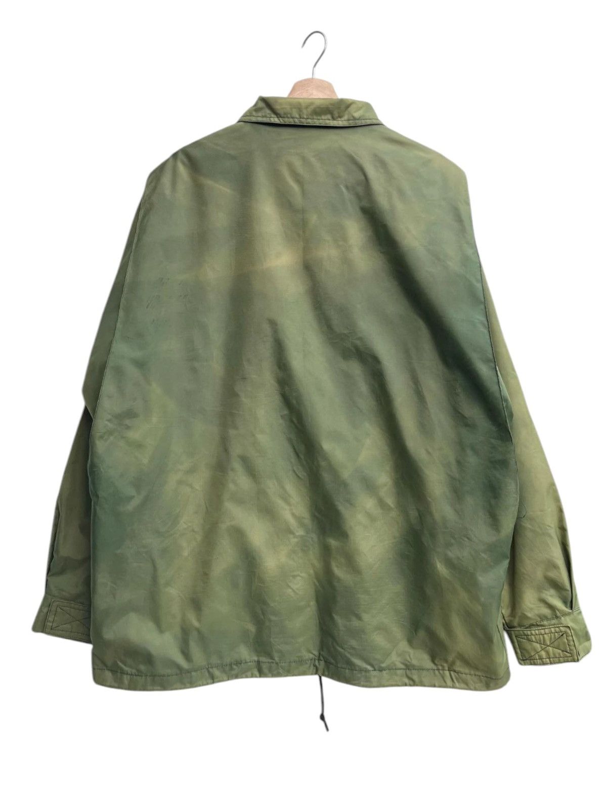 World Industries Vintage Faded Gouge Coach Jacket Size US L / EU 52-54 / 3 - 5 Thumbnail