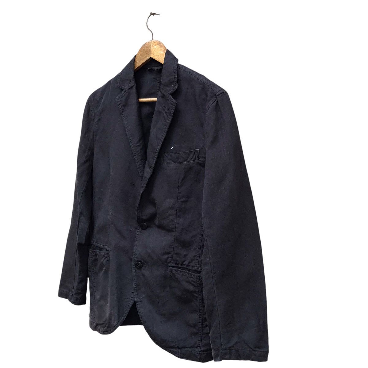 Japanese Brand × Lacoste LACOSTE JACKET Size US S / EU 44-46 / 1 - 2 Thumbnail