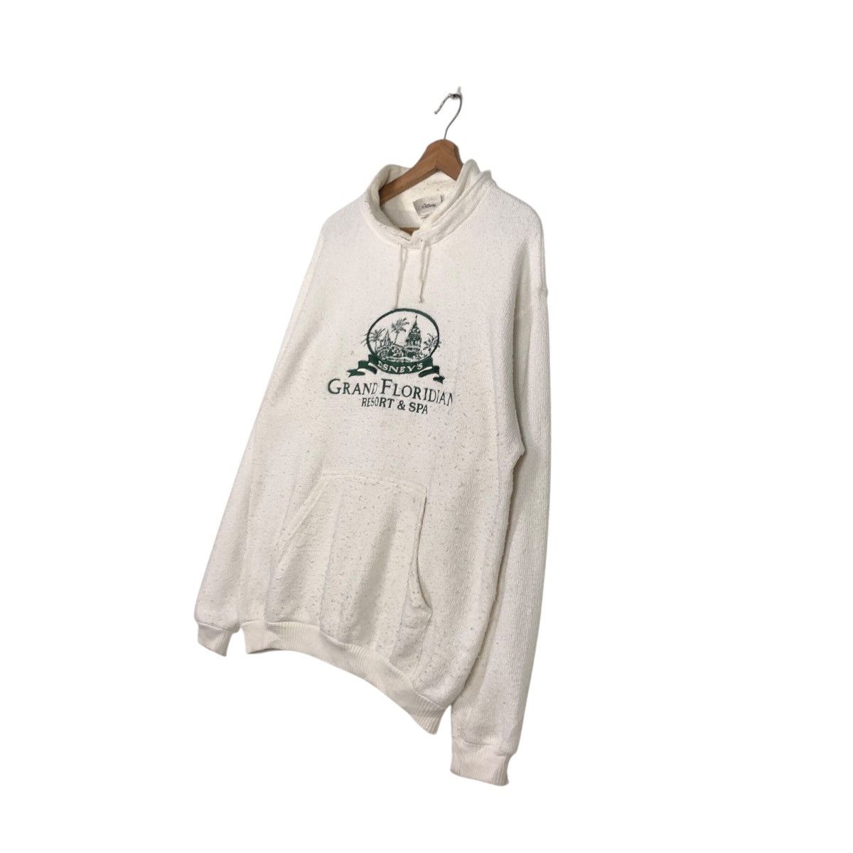 Cartoon Network 📌Vintage Sweatshirt Walts Disney World Mickey Mouse Size US M / EU 48-50 / 2 - 3 Thumbnail