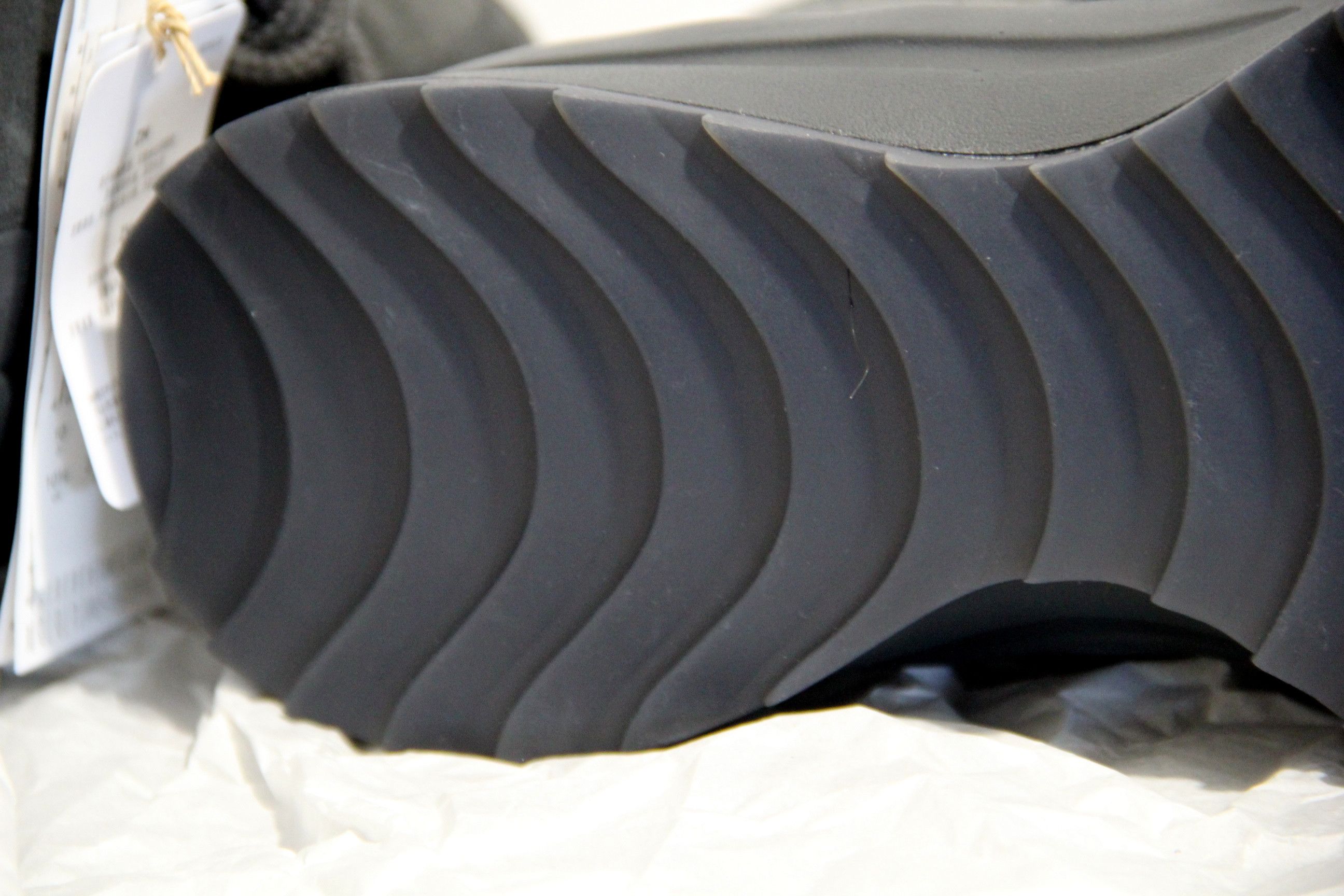 Adidas × Fear of God ADIDAS X Fear of God Athletics Los Angeles Hiker IE6208 Size US 10.5 / EU 43-44 - 17 Thumbnail
