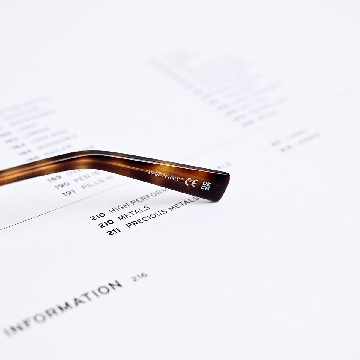 Saint Laurent Paris SAINT LAURENT SL 729 GLASSES Size ONE SIZE - 4 Thumbnail