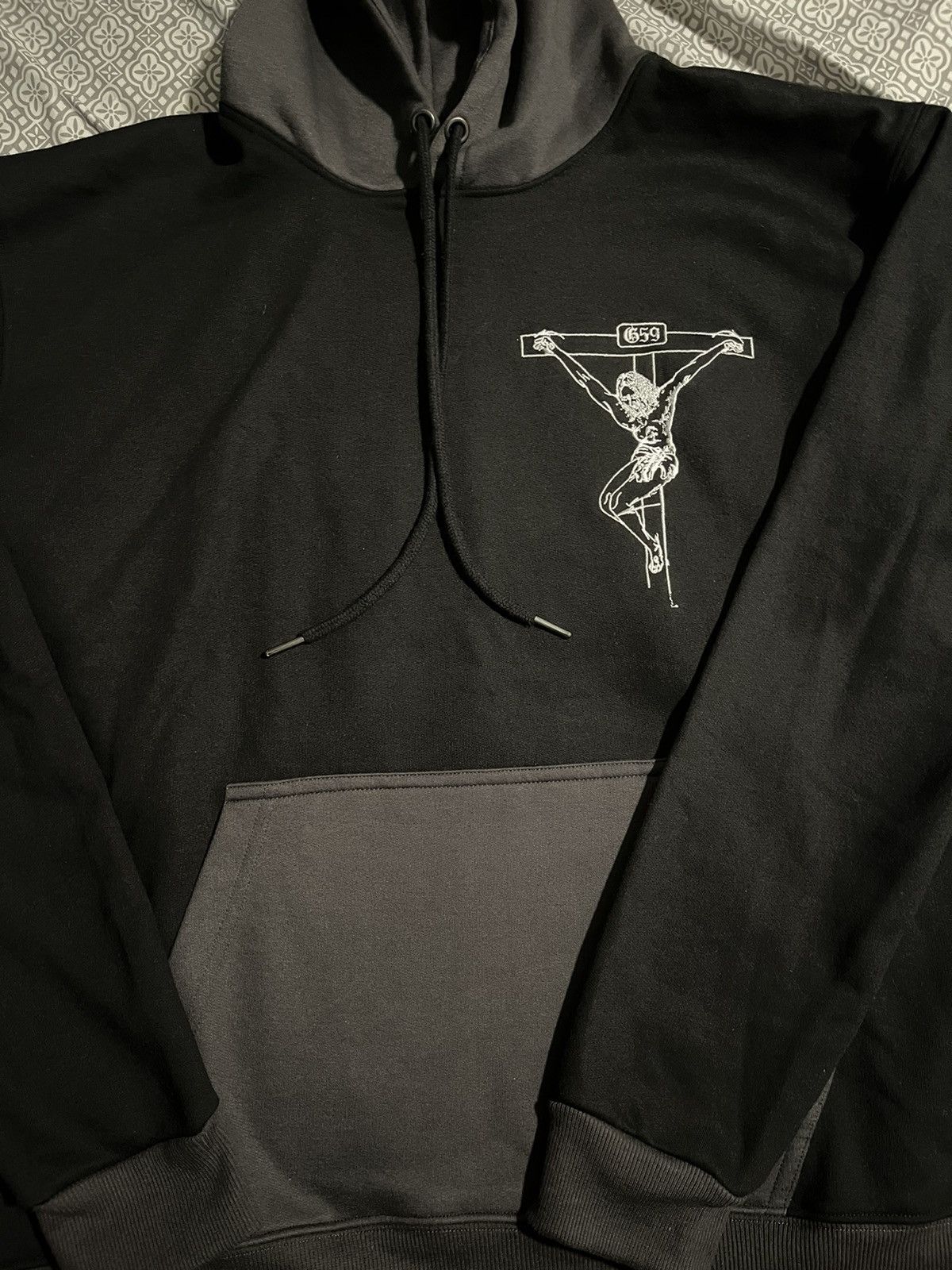 G59 purchases 5150 Hoodie Full-Zip, Disciples Sweatpants (VIEW DESCRIPTION)