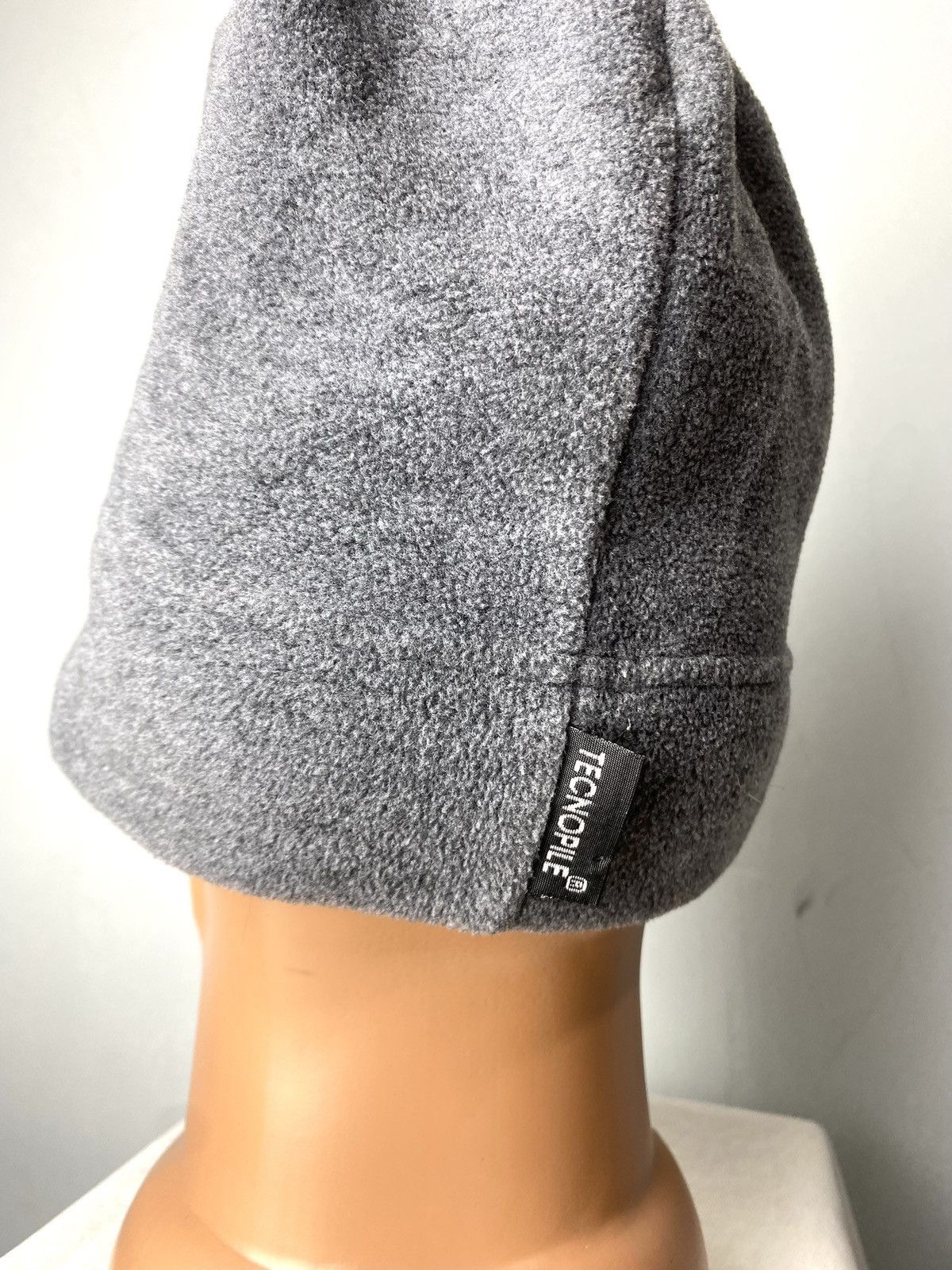 Jack Wolfskin Jack Wolfskin Fleece Hat Gorpcore Outdoor Size ONE SIZE - 3 Thumbnail