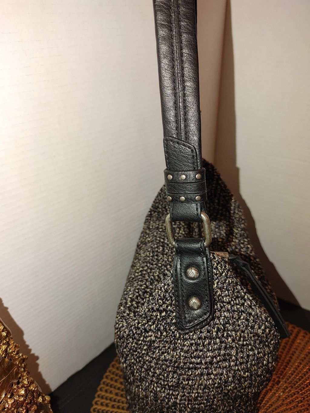 The Sak The Sak Sequoia Crochet Hobo Bag Size ONE SIZE - 2 Thumbnail